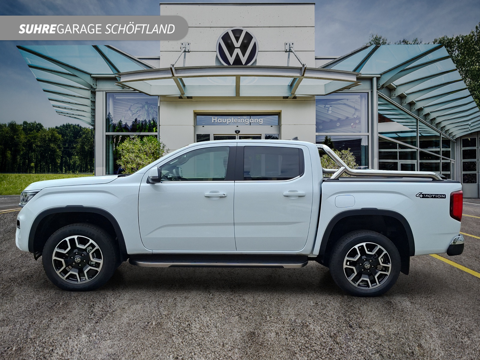 VW Amarok 3.0TDI Style Winter 1-image-5