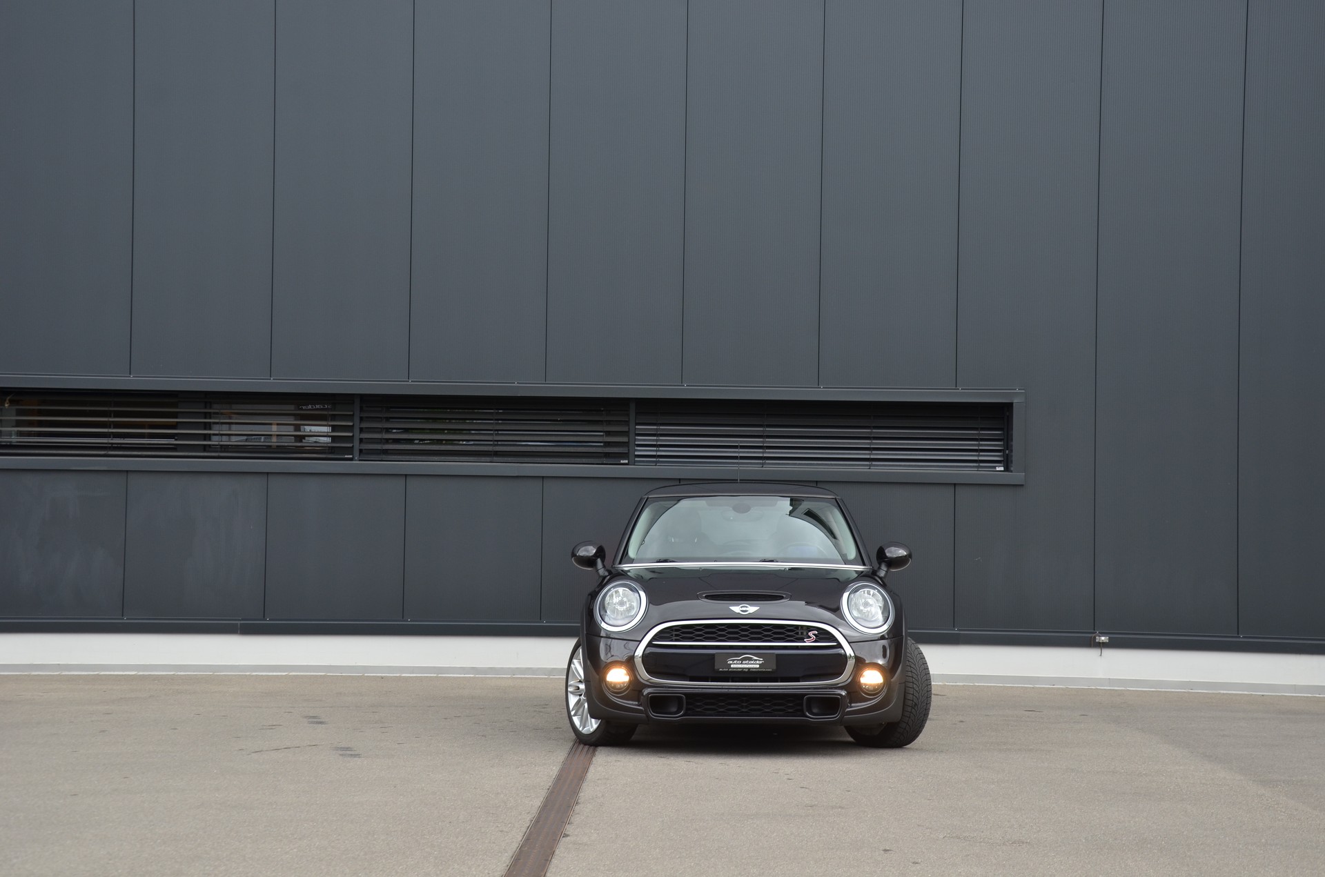 MINI Cooper S-image-5