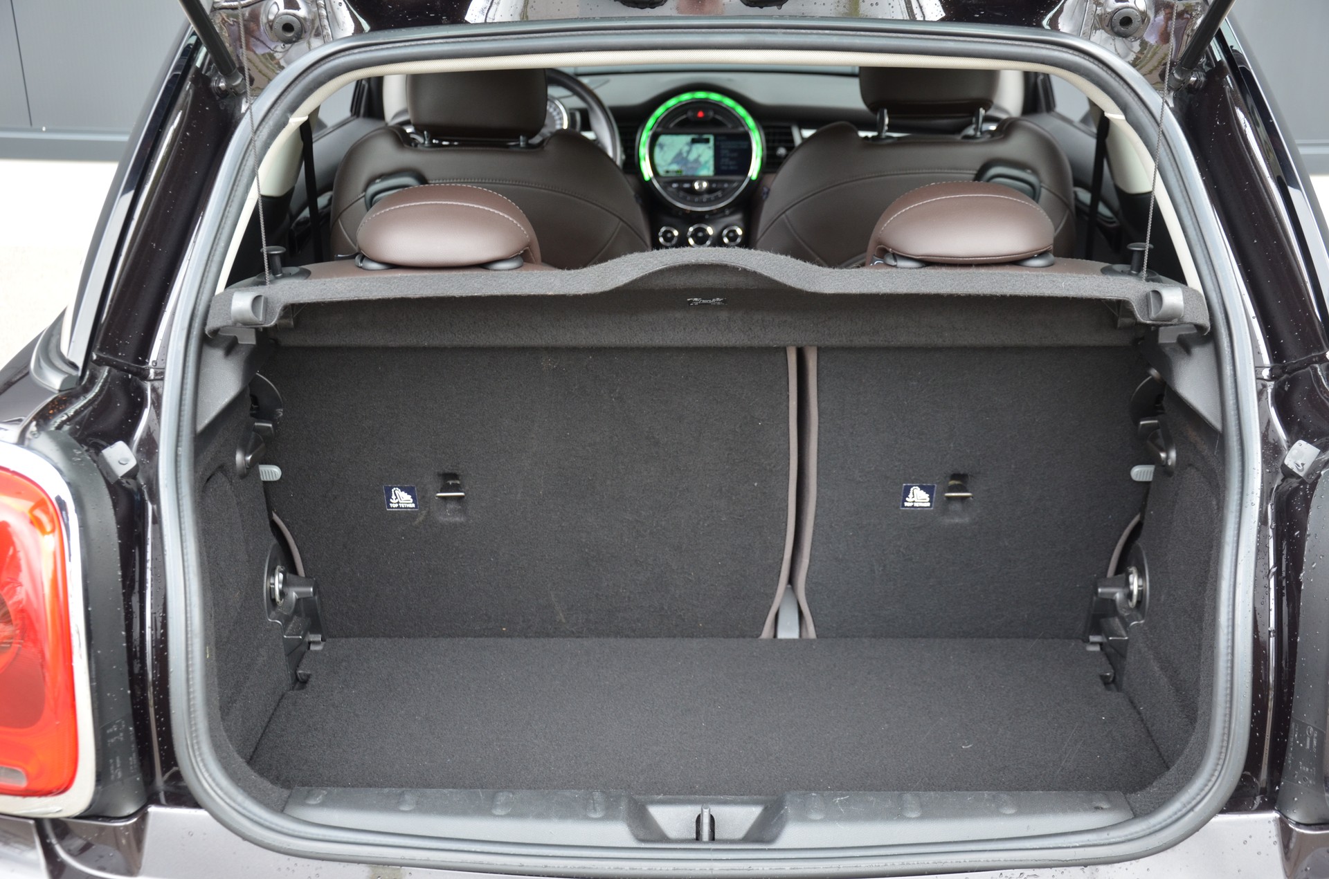 MINI Cooper S-image-8