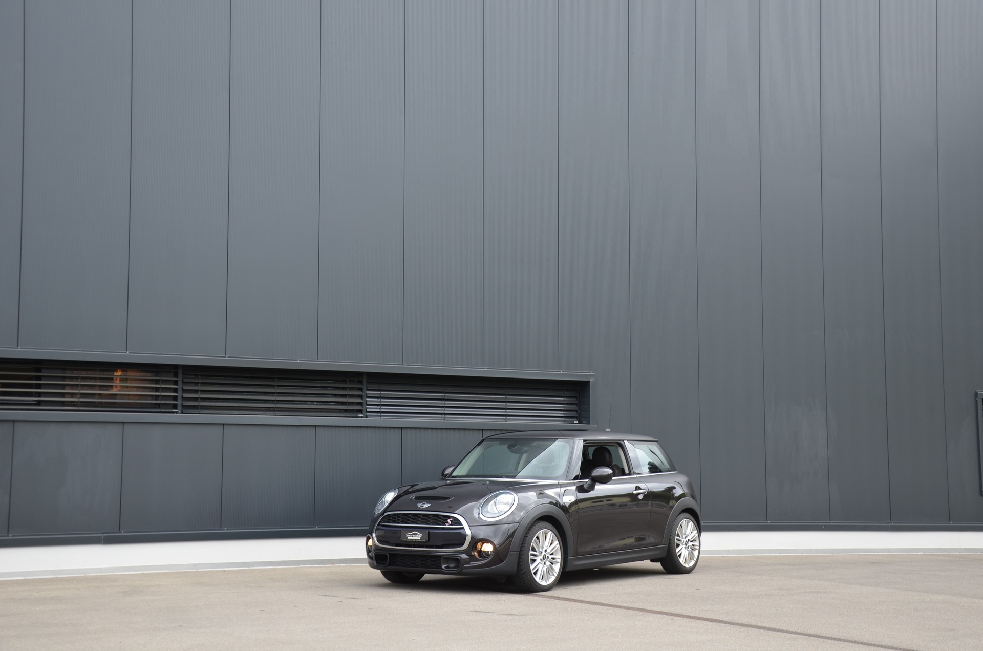 MINI Cooper S-image-0
