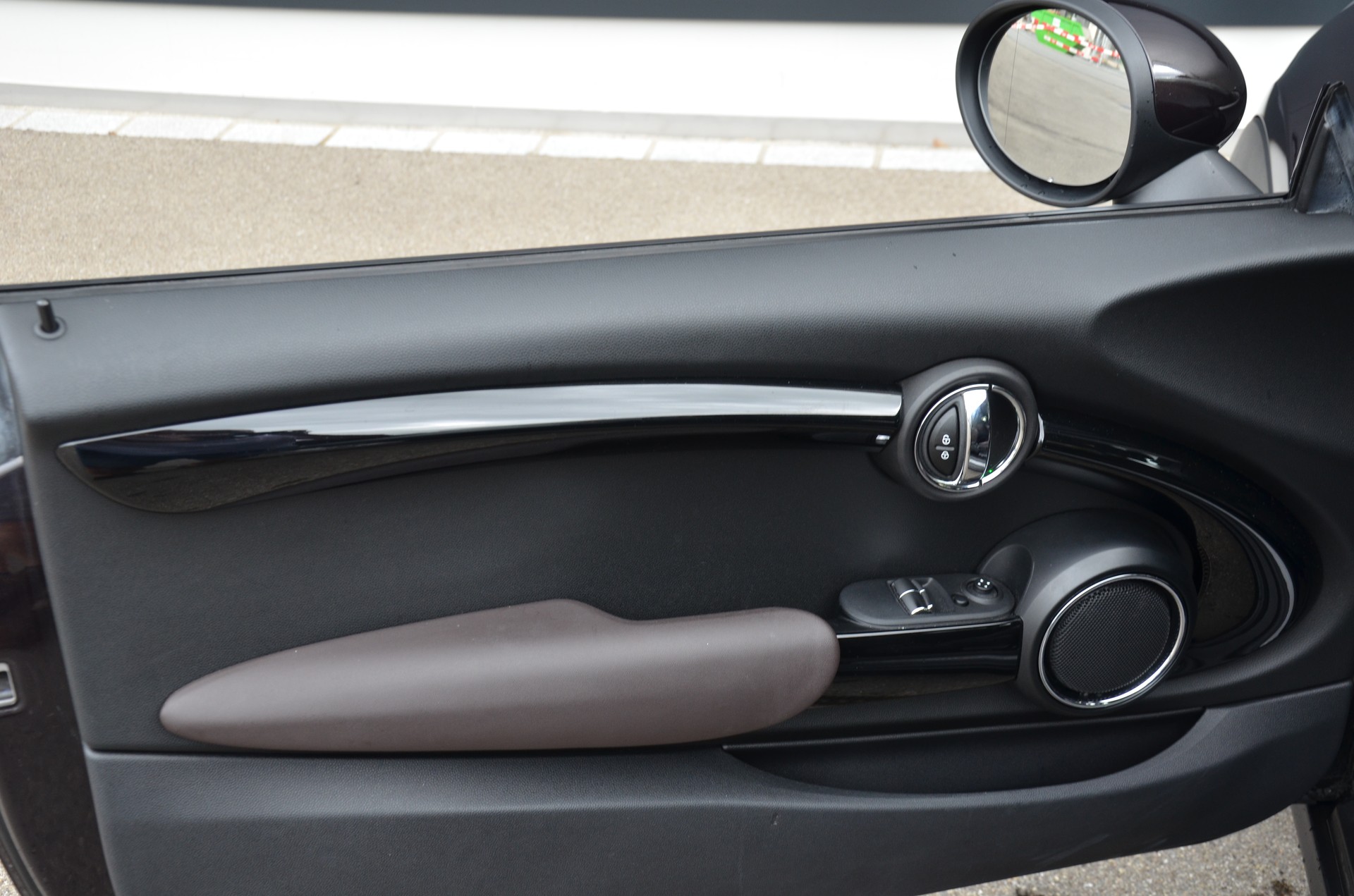 MINI Cooper S-image-10