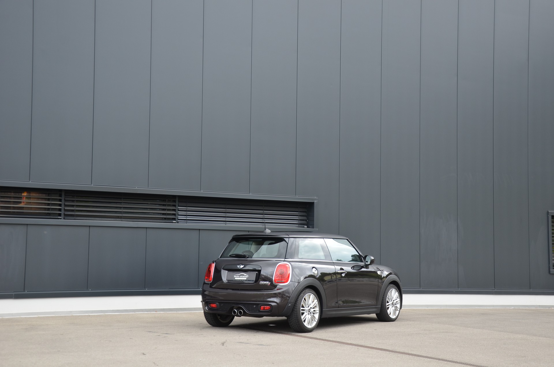 MINI Cooper S-image-2