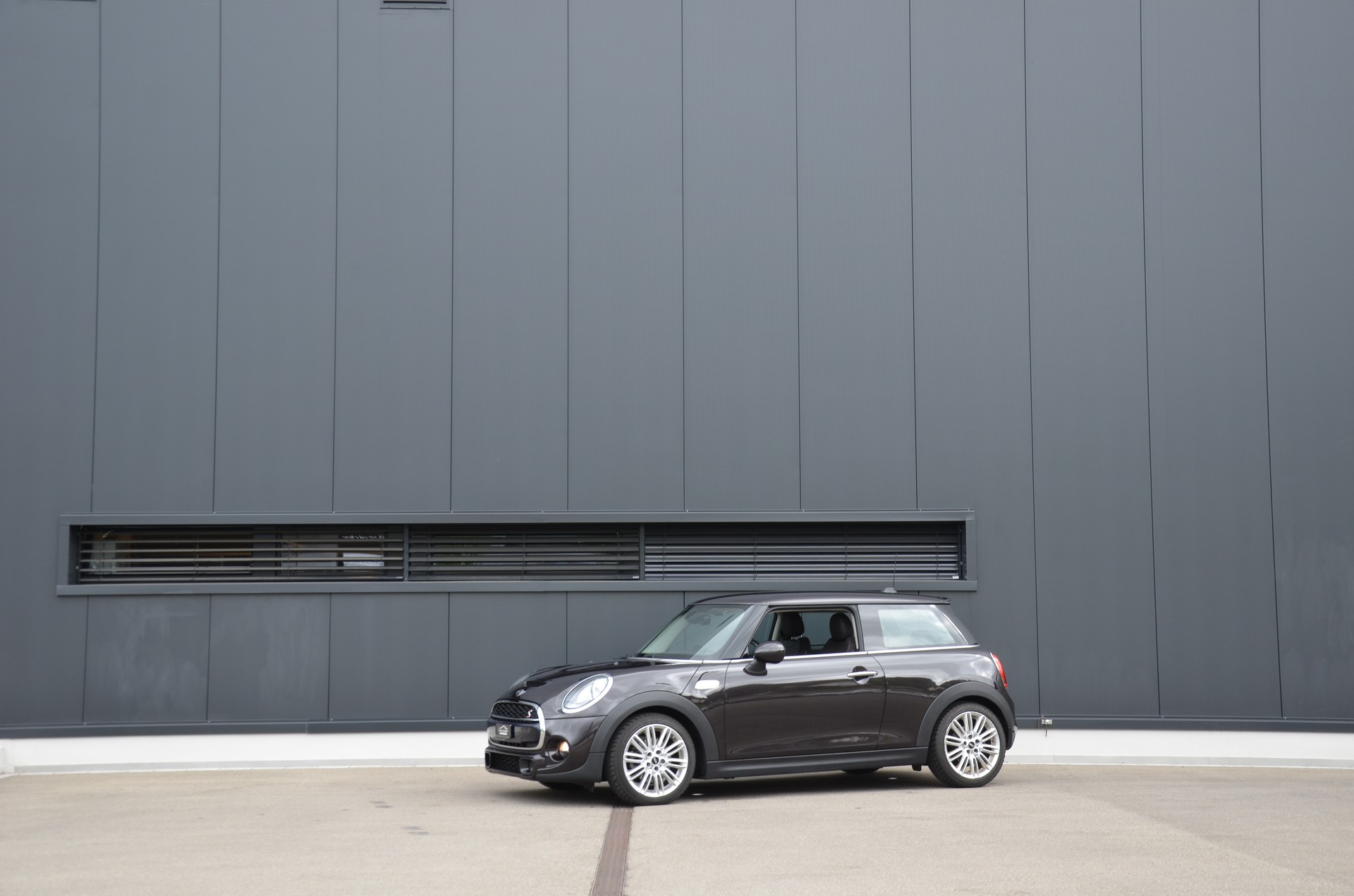 MINI Cooper S-image-1