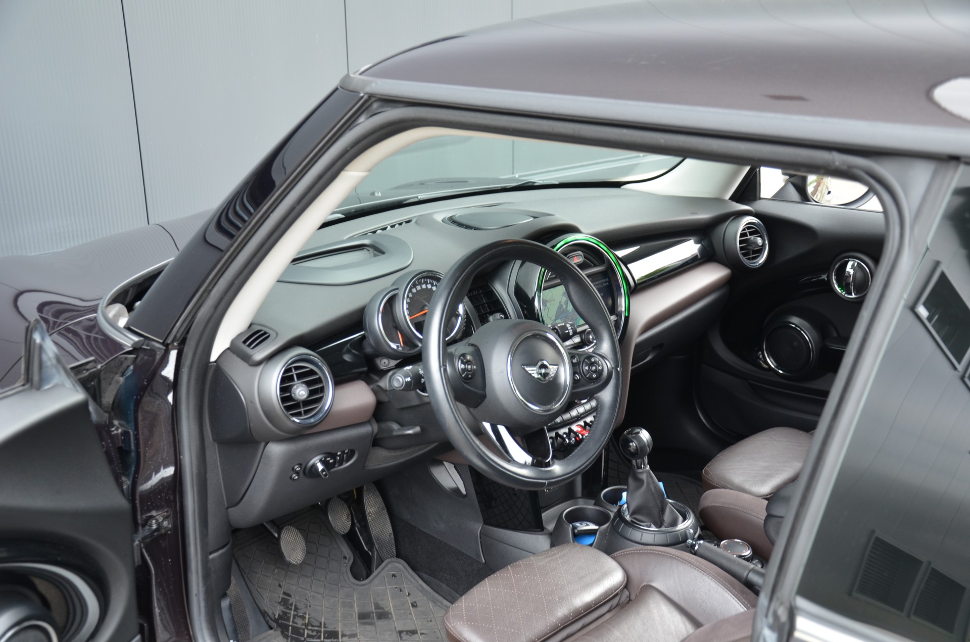 MINI Cooper S-image-9