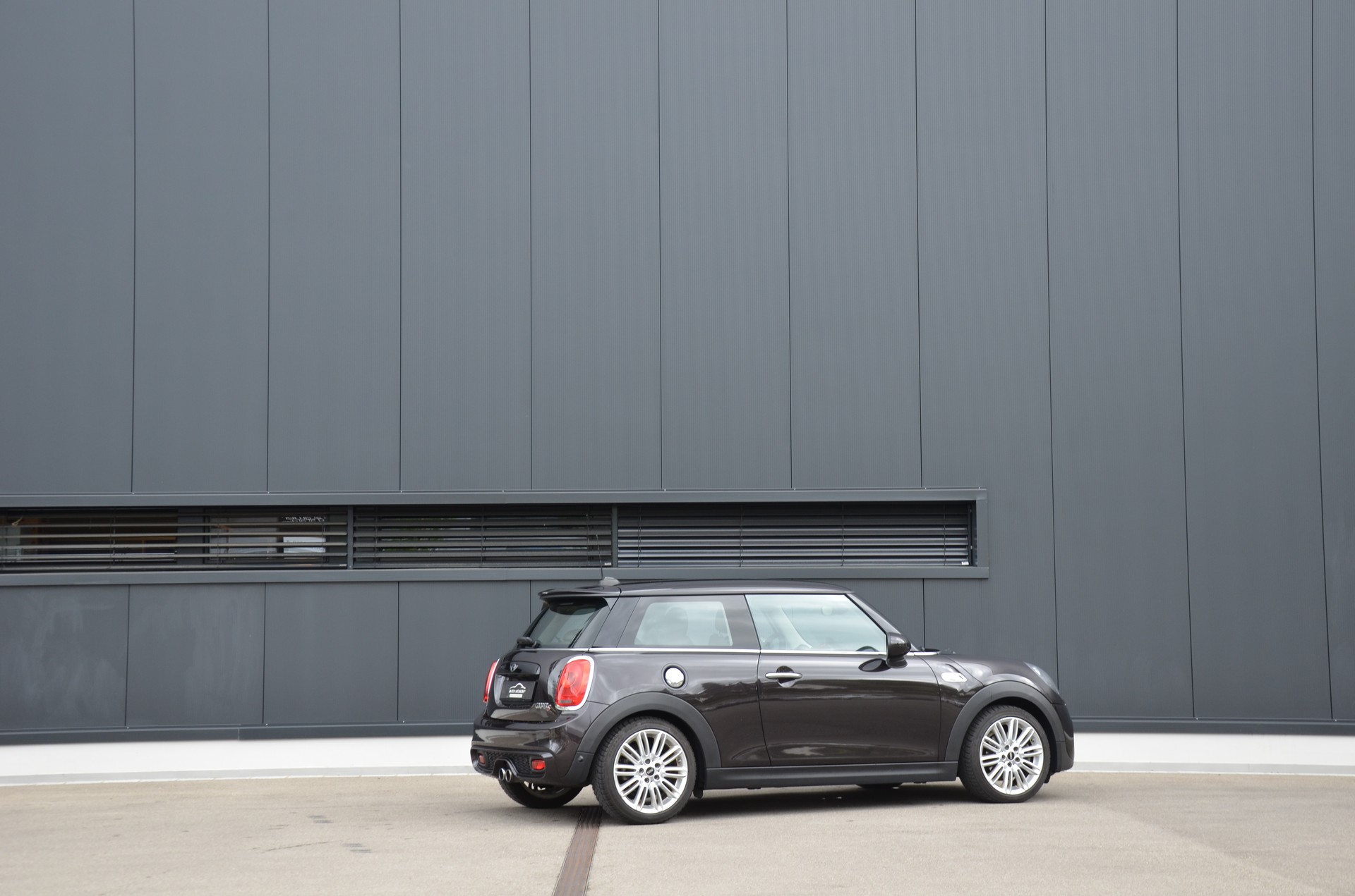 MINI Cooper S-image-3