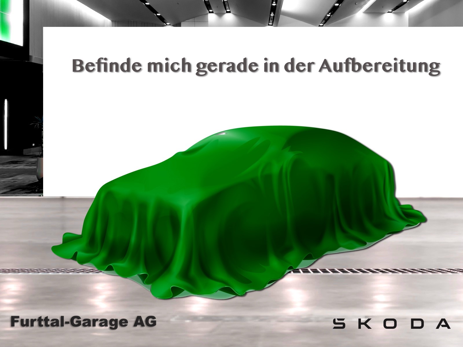 SKODA Kodiaq 2.0 TSI 4x4 RS