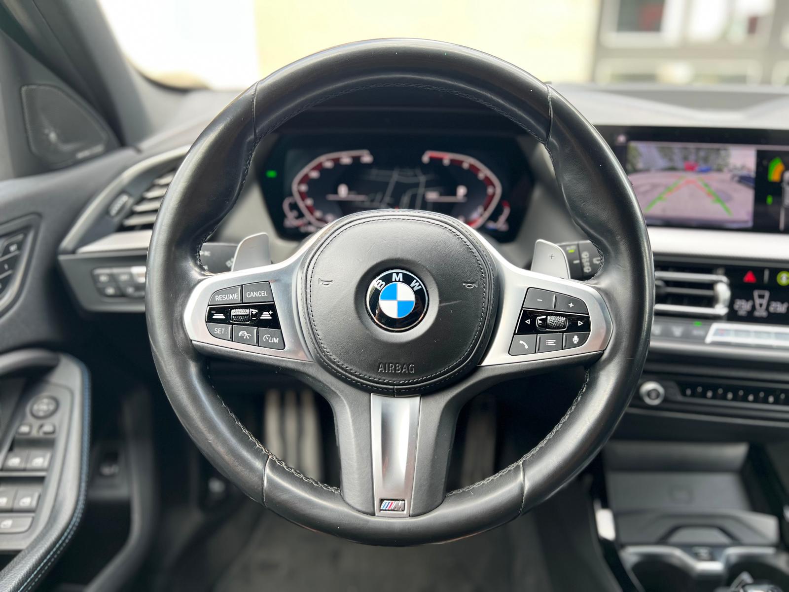 BMW 120d xDrive M Sport-image-9