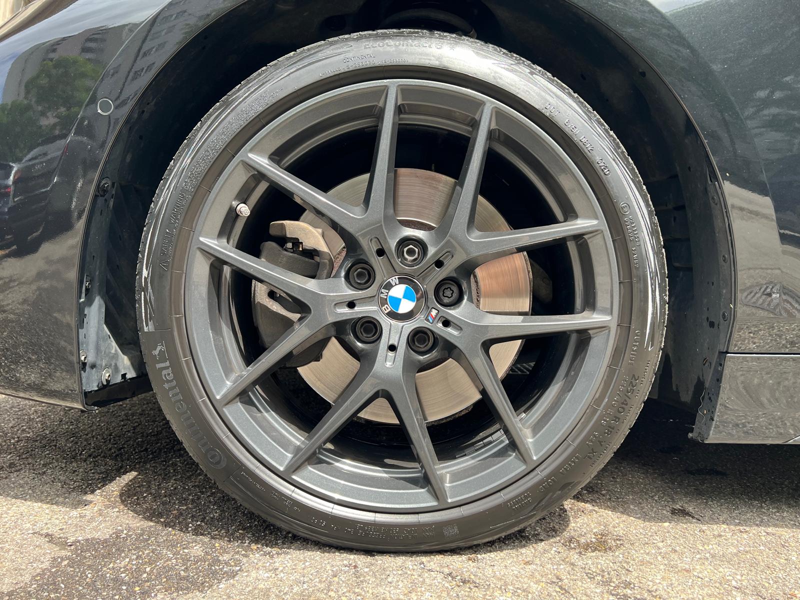 BMW 120d xDrive M Sport-image-5