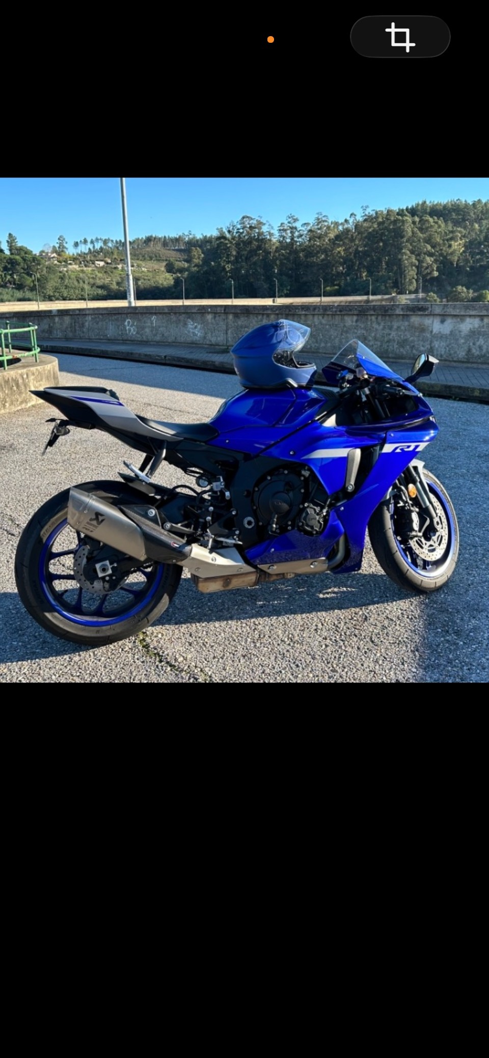 YAMAHA YZF-R1 ABS-image-3