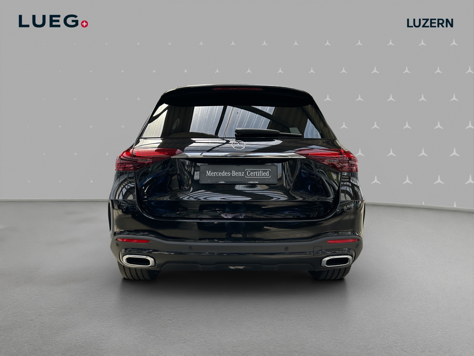 MERCEDES-BENZ GLE 350 de EQ Hybrid 4Matic 9G-Tronic EQ Star-image-3