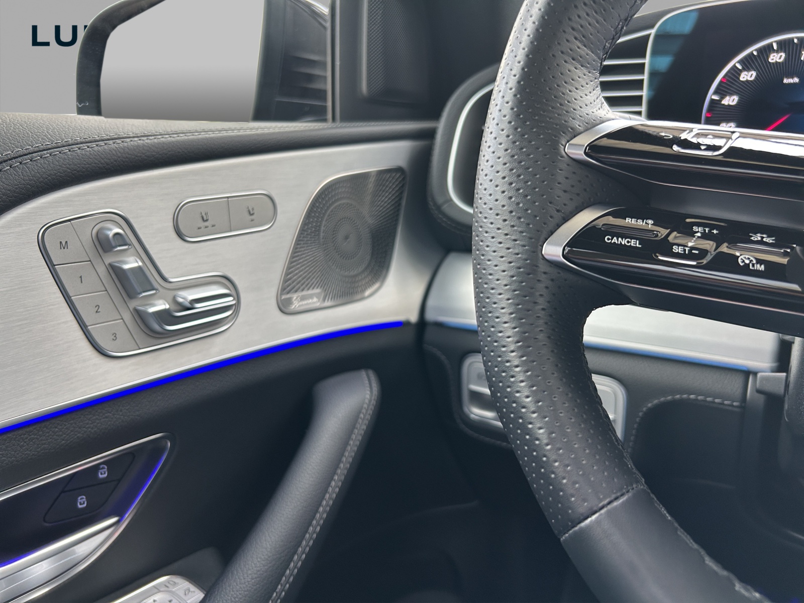 MERCEDES-BENZ GLE 350 de EQ Hybrid 4Matic 9G-Tronic EQ Star-image-12