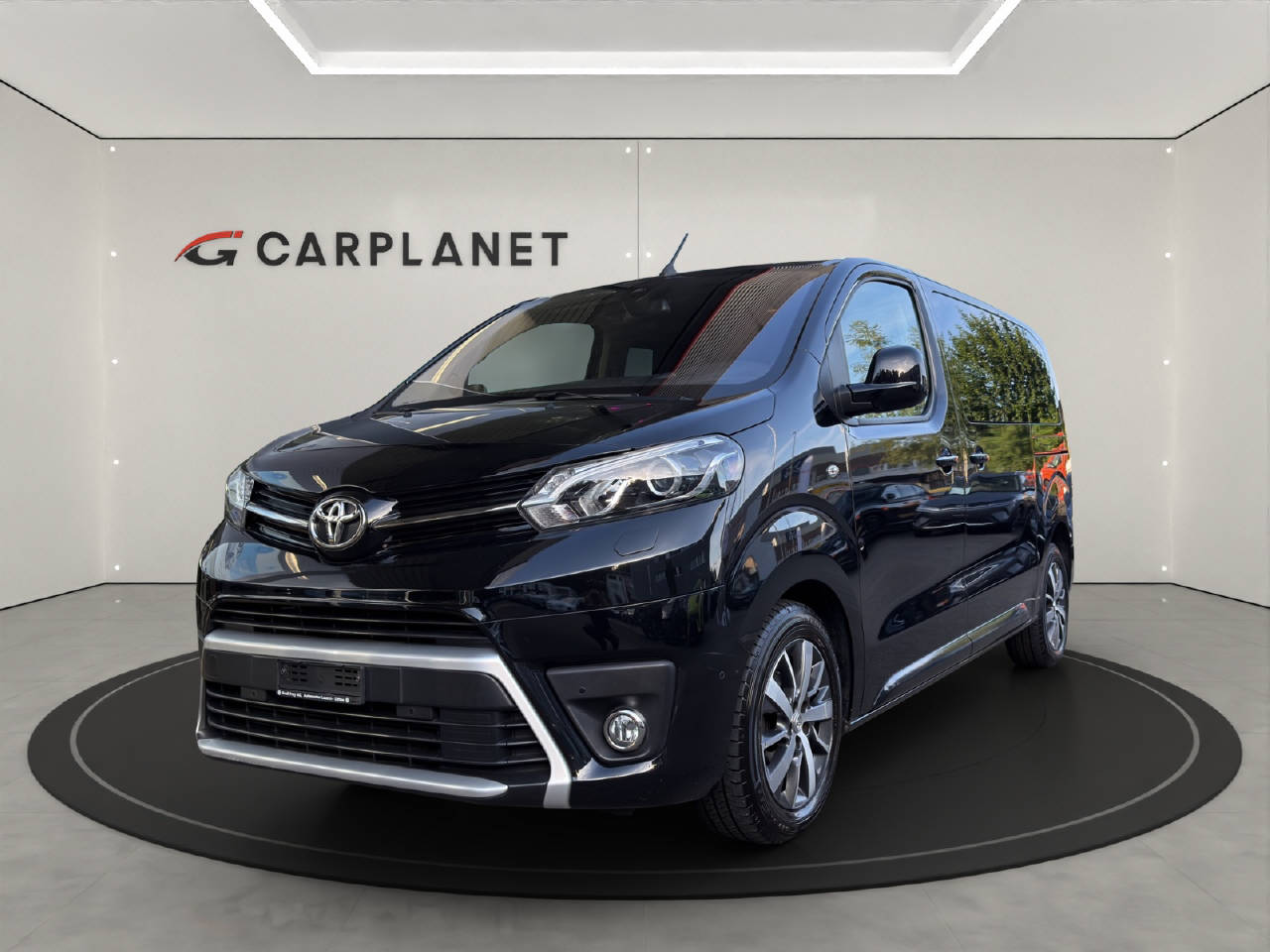 TOYOTA PROACE Verso L1 2.0 D Family