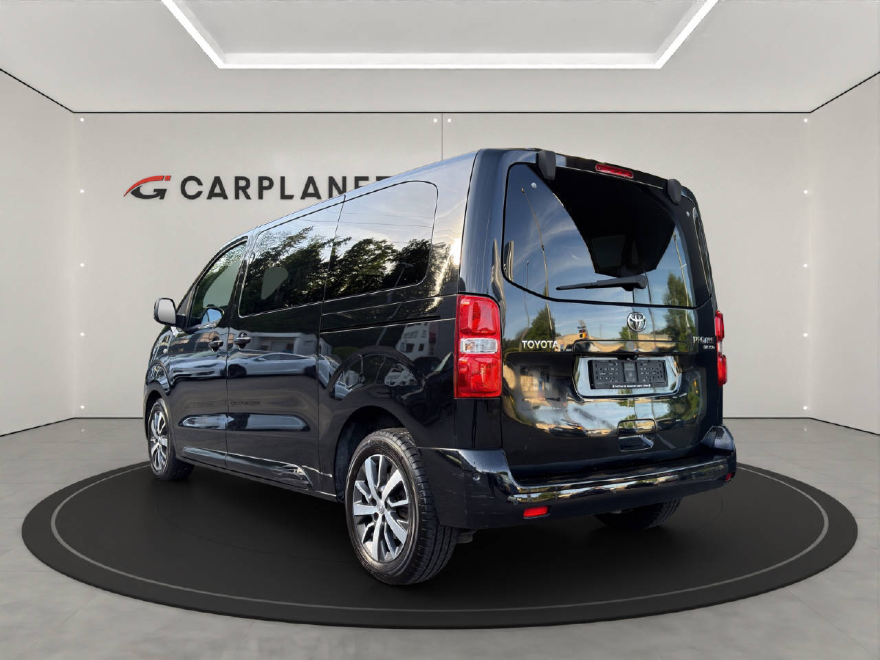 TOYOTA PROACE Verso L1 2.0 D Family-showroom-element-2