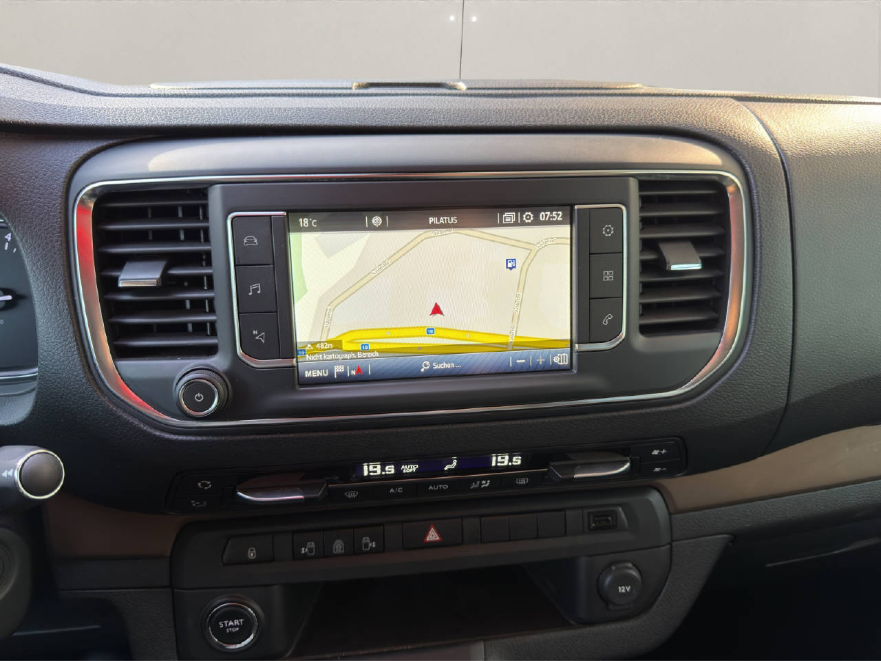 TOYOTA PROACE Verso L1 2.0 D Family-image-5
