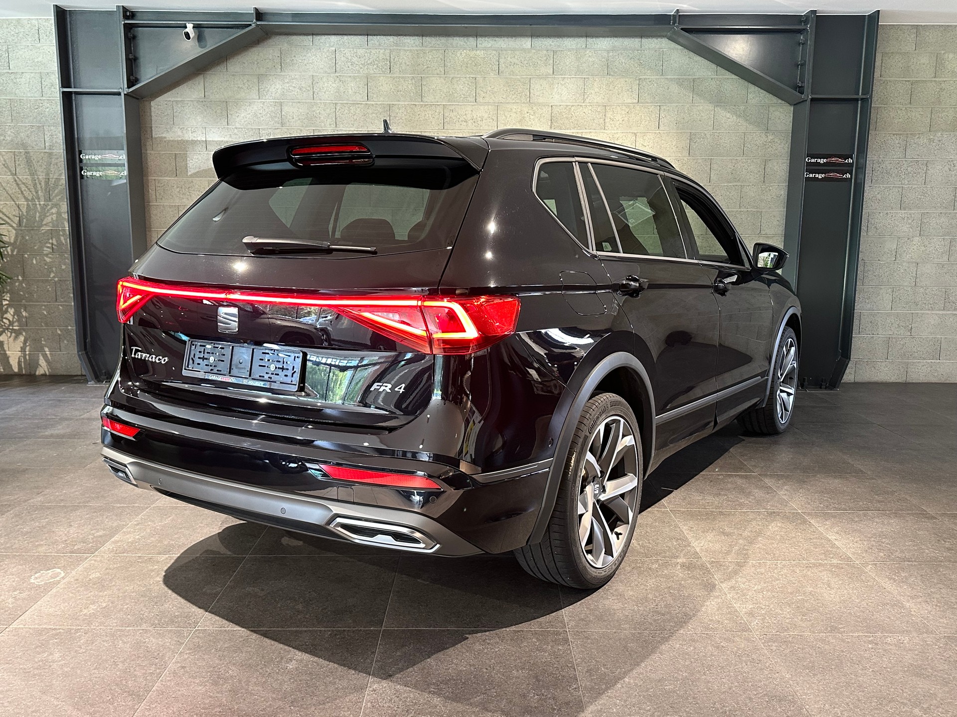 SEAT Tarraco 2.0TSI Hola FR 4Drive-image-4