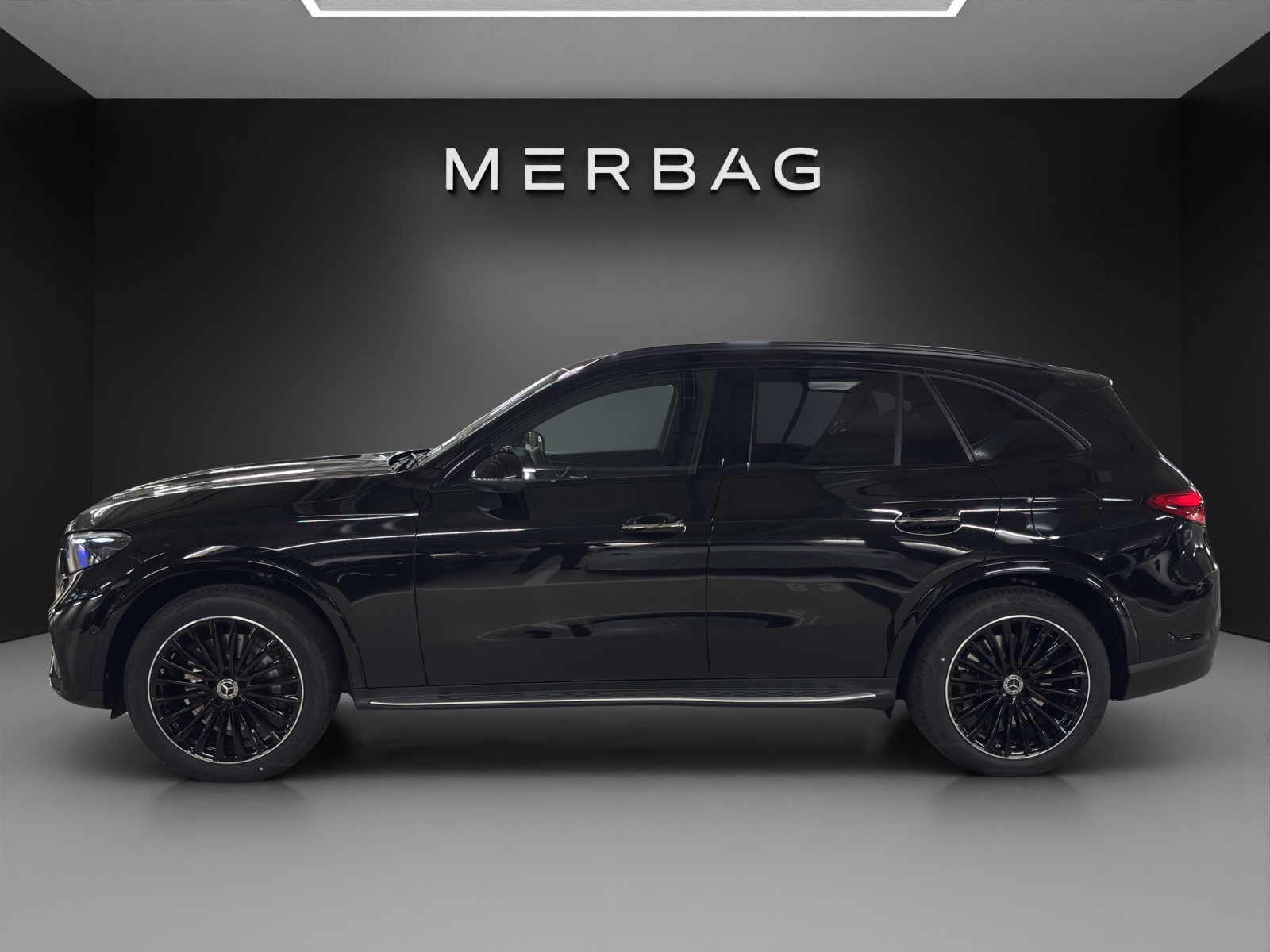 MERCEDES-BENZ GLC 400 e 4Matic EQ Star 9G-Tronic-image-5