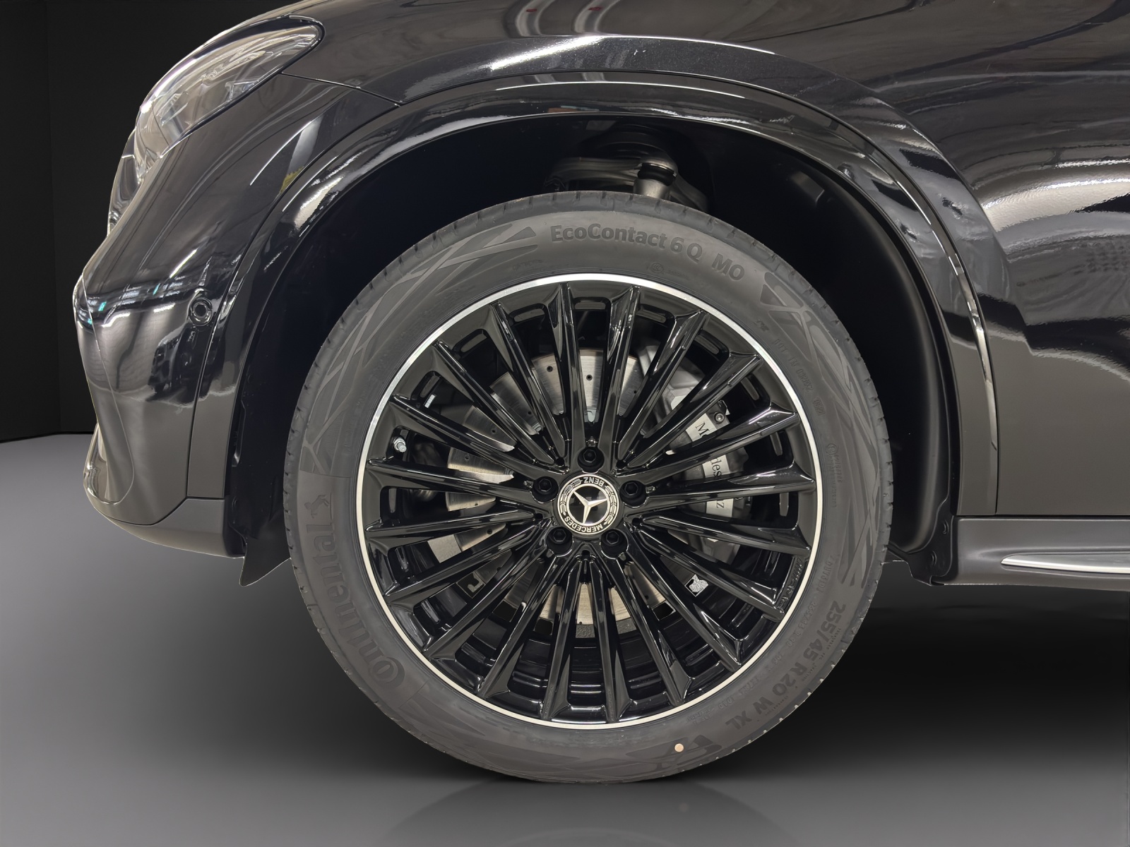 MERCEDES-BENZ GLC 400 e 4Matic EQ Star 9G-Tronic-image-6