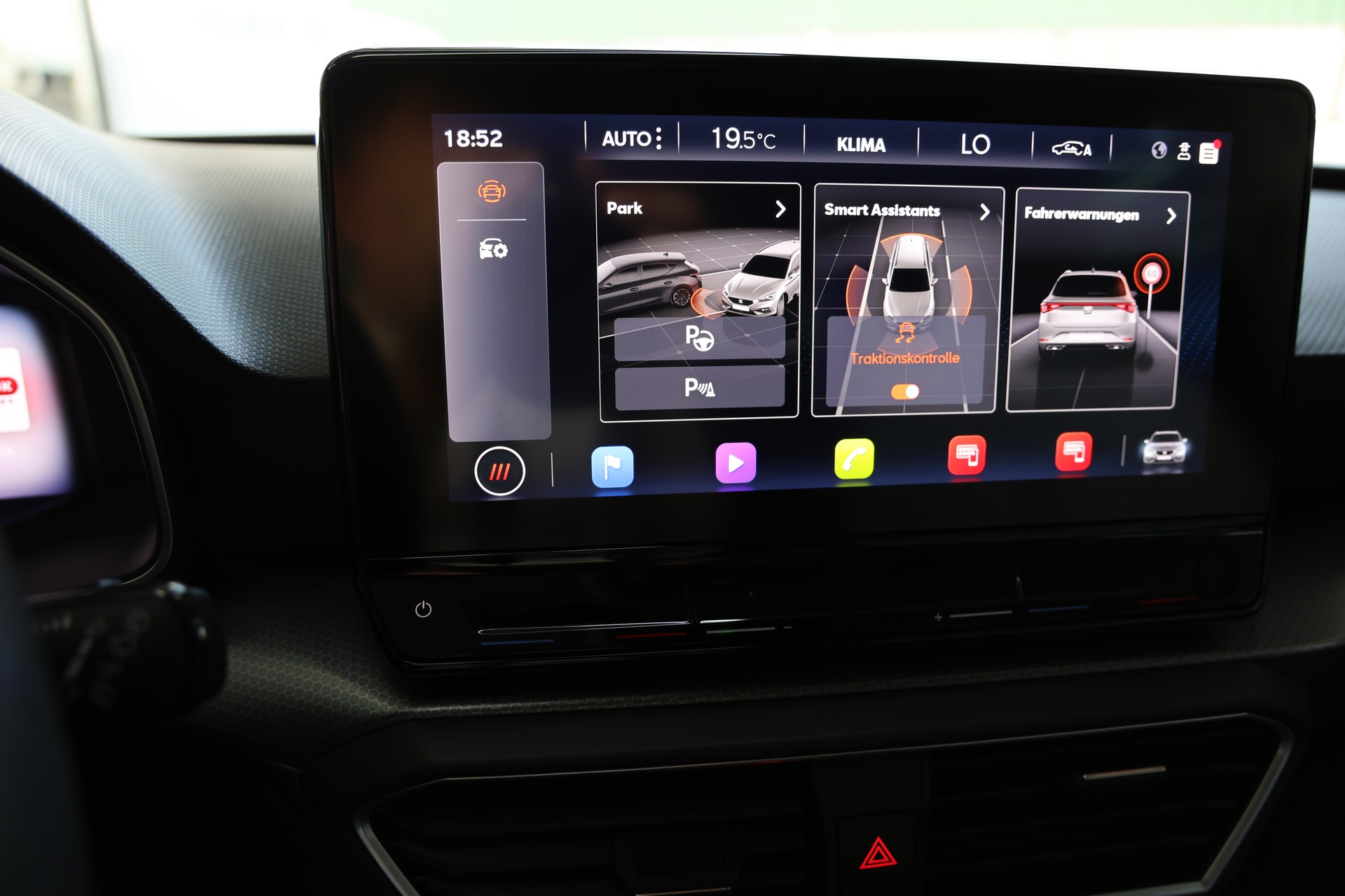 SEAT Leon ST 2.0 TDI EVO DSG Style-image-21
