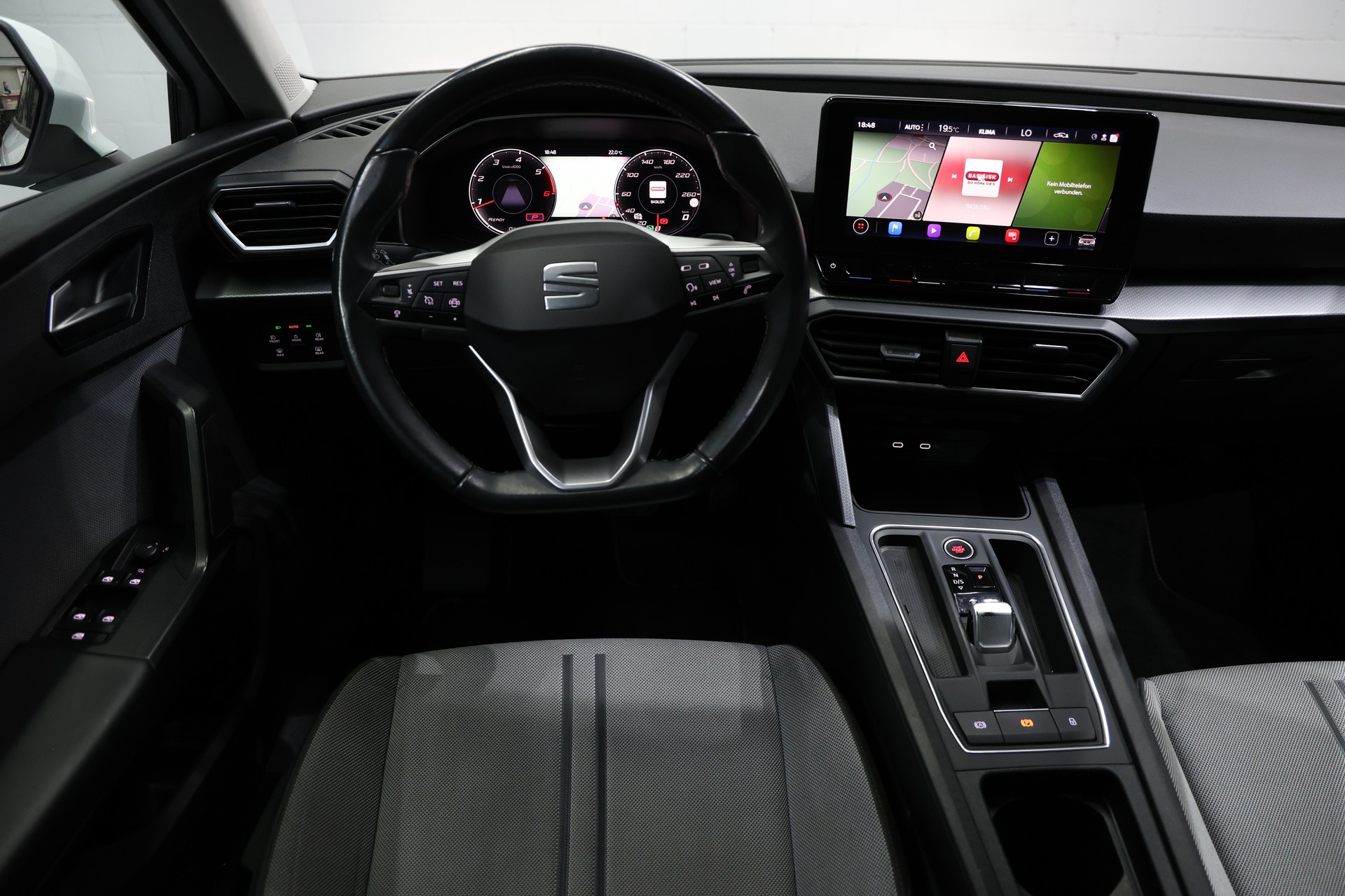 SEAT Leon ST 2.0 TDI EVO DSG Style-image-14