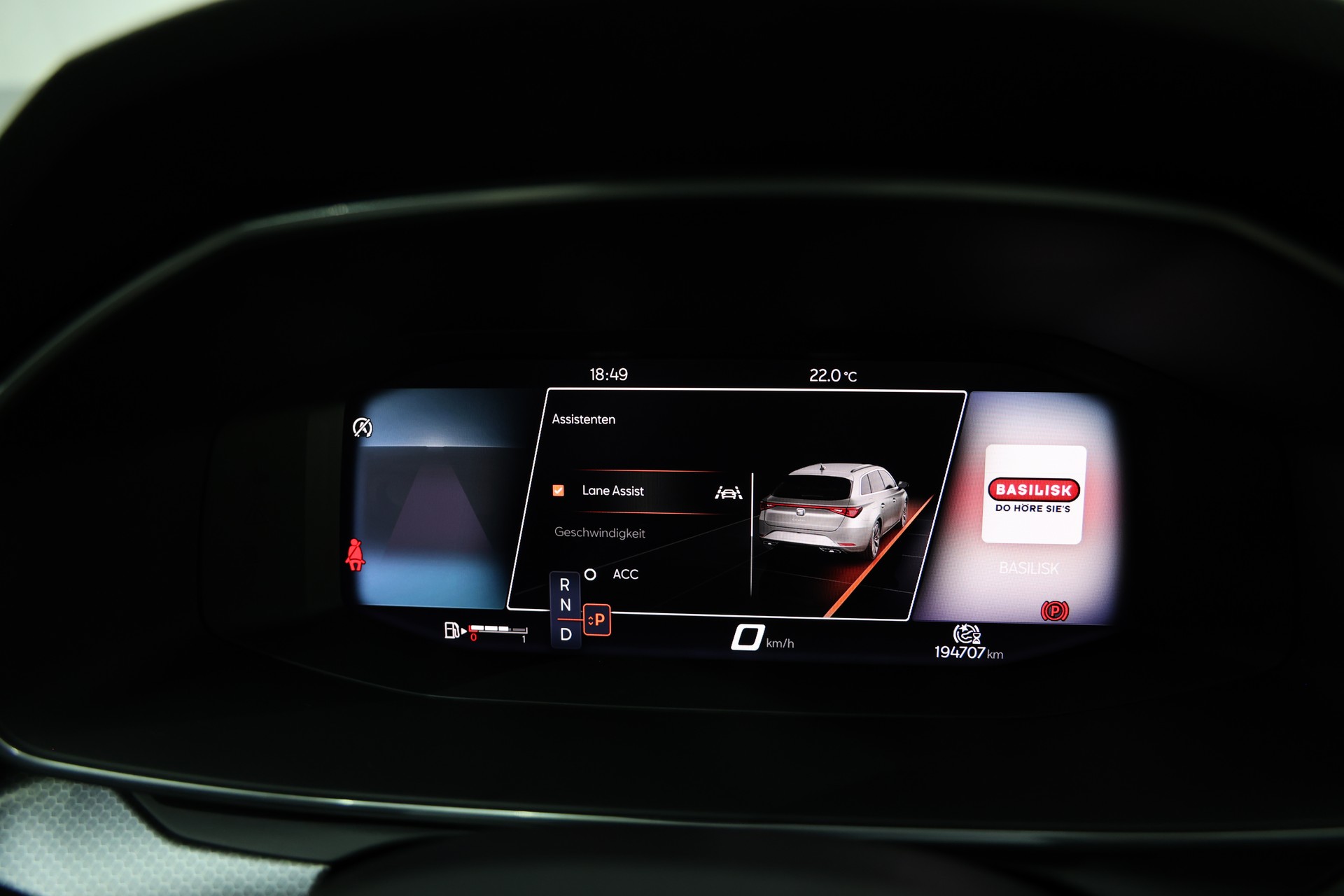 SEAT Leon ST 2.0 TDI EVO DSG Style-image-19