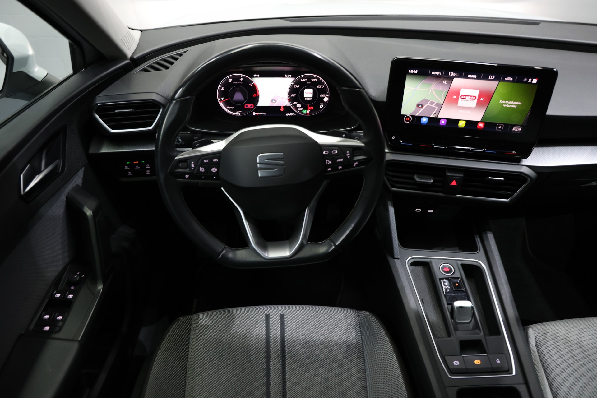 SEAT Leon ST 2.0 TDI EVO DSG Style-image-15