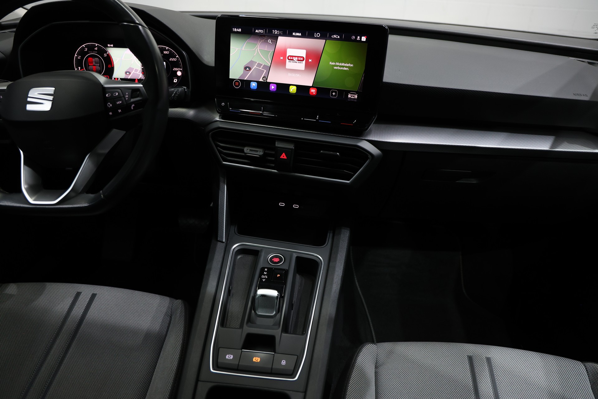 SEAT Leon ST 2.0 TDI EVO DSG Style-image-16