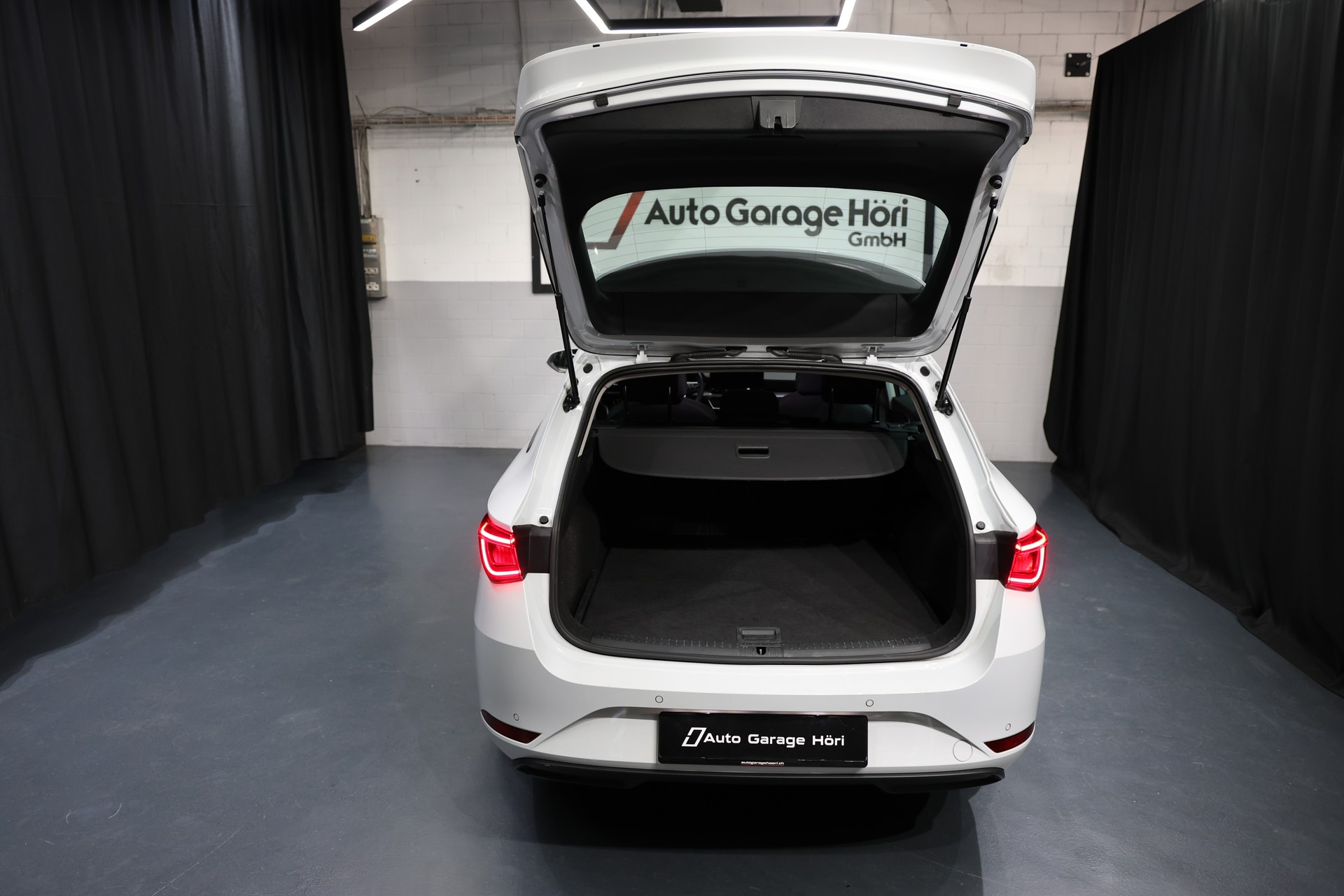 SEAT Leon ST 2.0 TDI EVO DSG Style-image-13