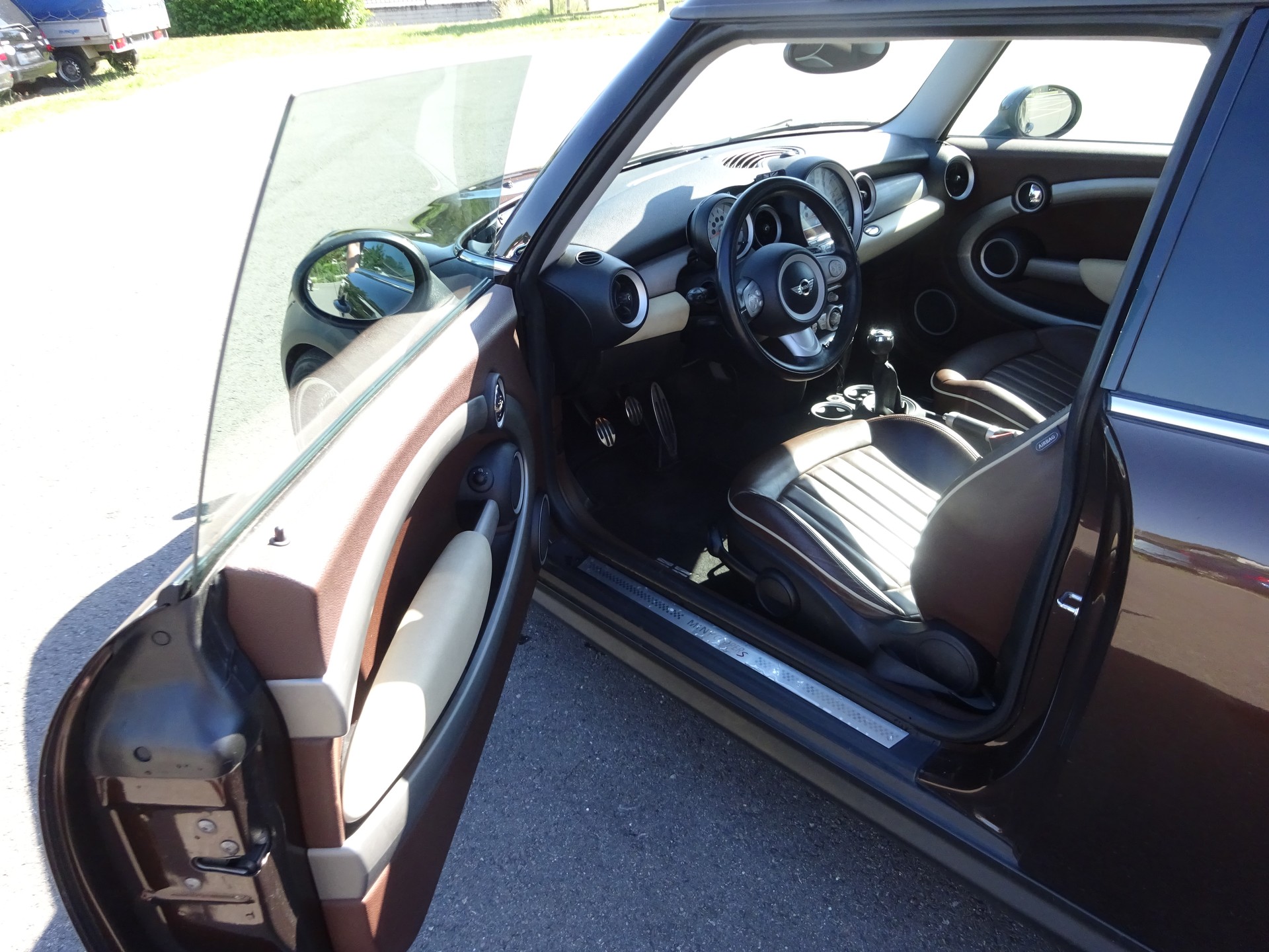 MINI Clubman Cooper S-image-7