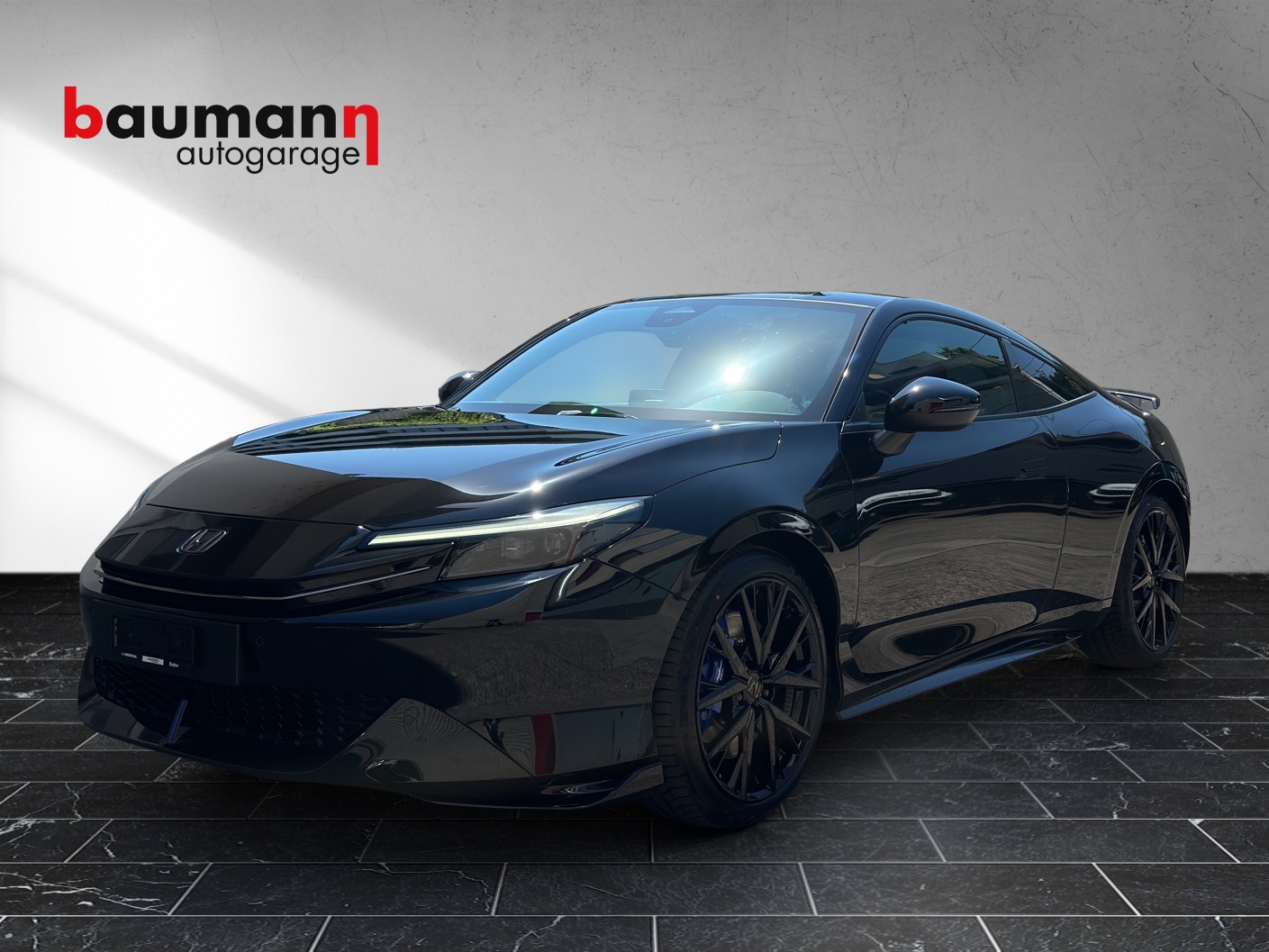 HONDA Prelude eHEV 2.0 iMMD Advance