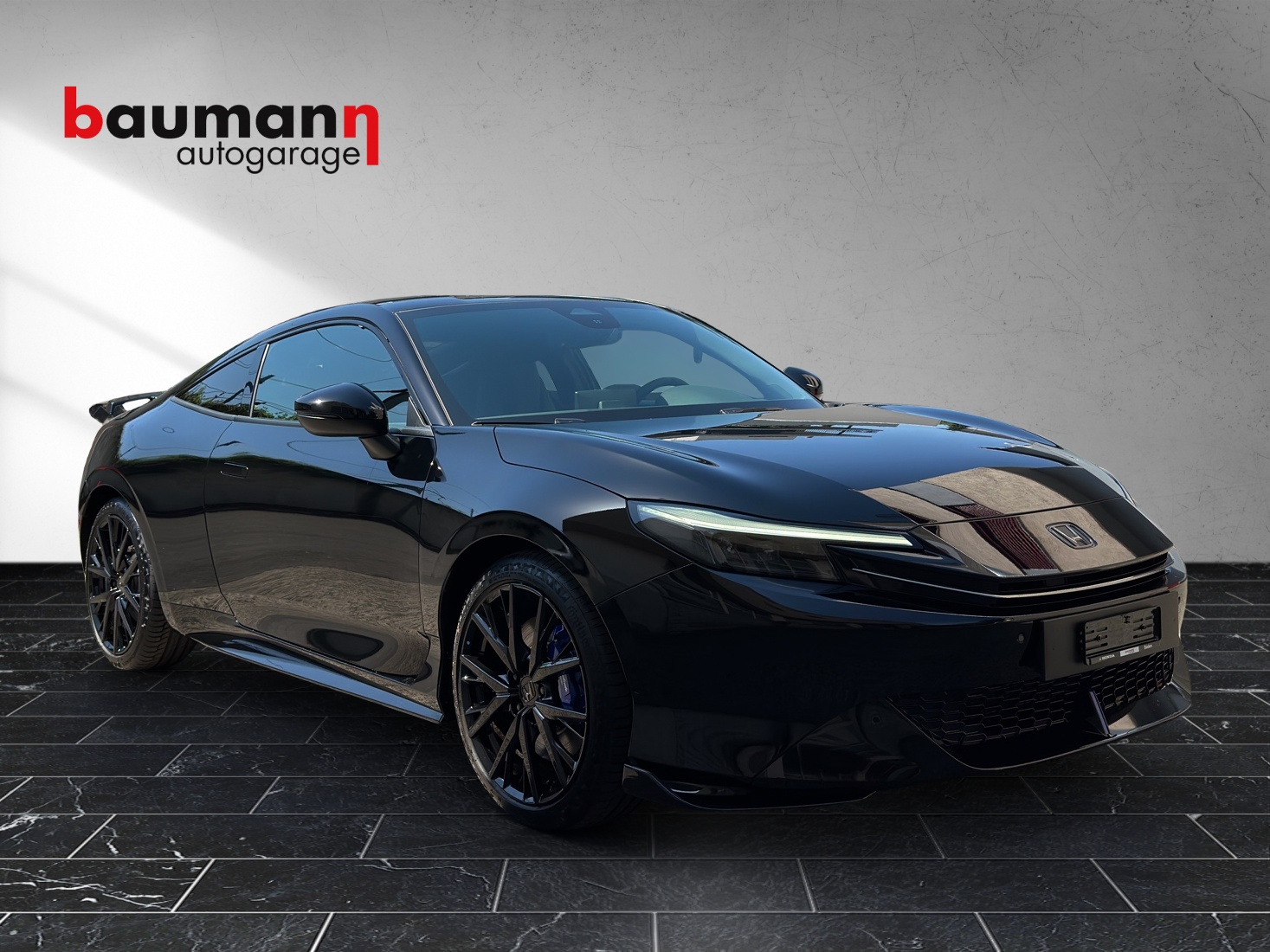 HONDA Prelude eHEV 2.0 iMMD Advance-showroom-element-1