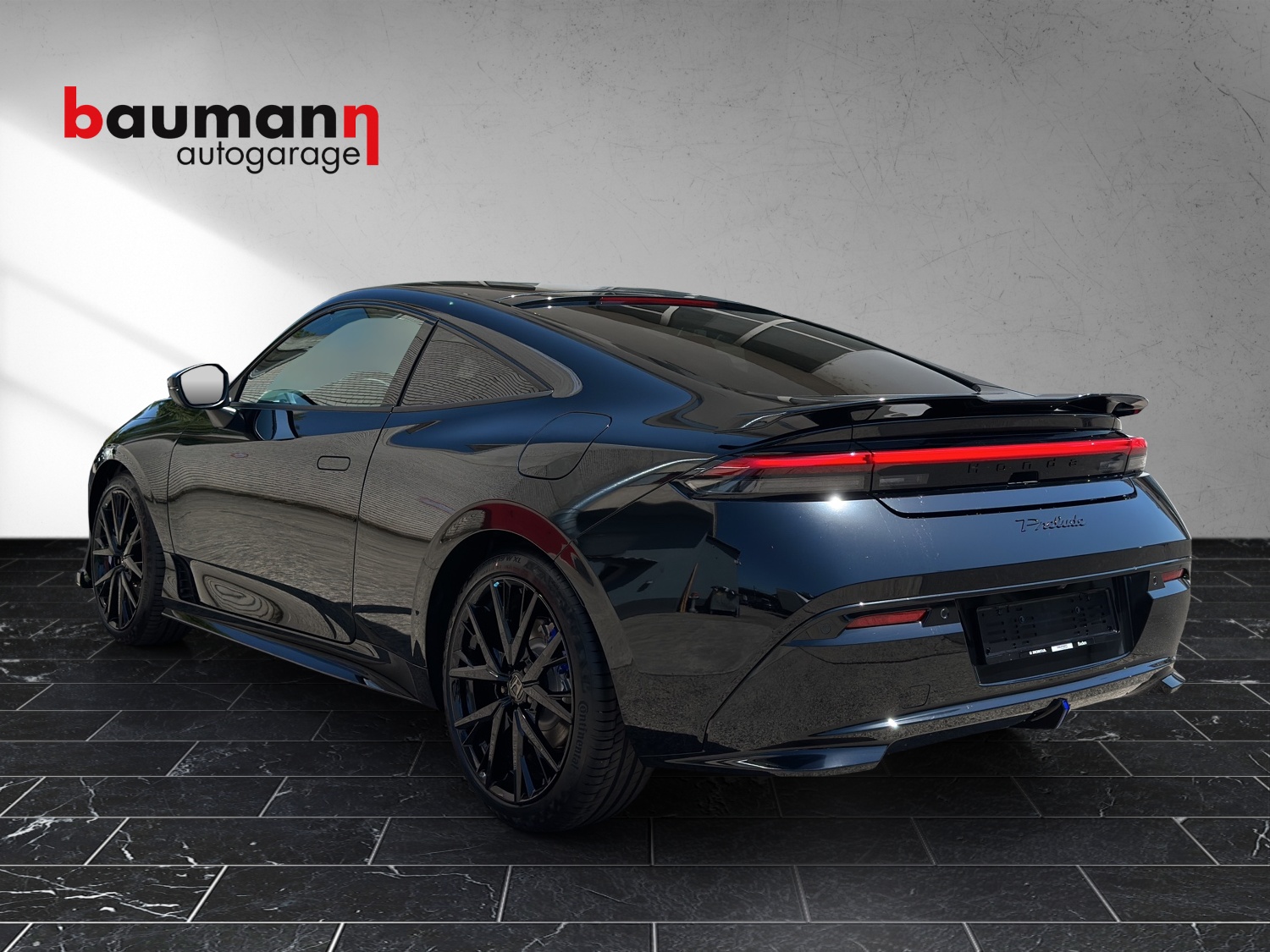 HONDA Prelude eHEV 2.0 iMMD Advance-showroom-element-3