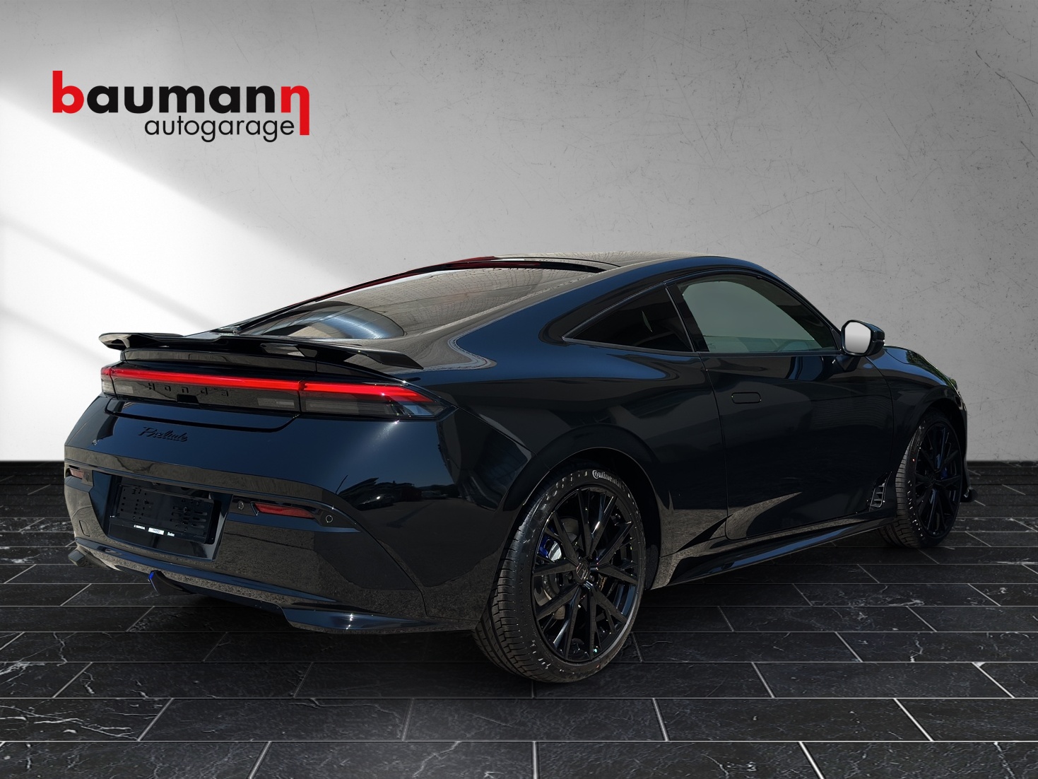 HONDA Prelude eHEV 2.0 iMMD Advance-showroom-element-2