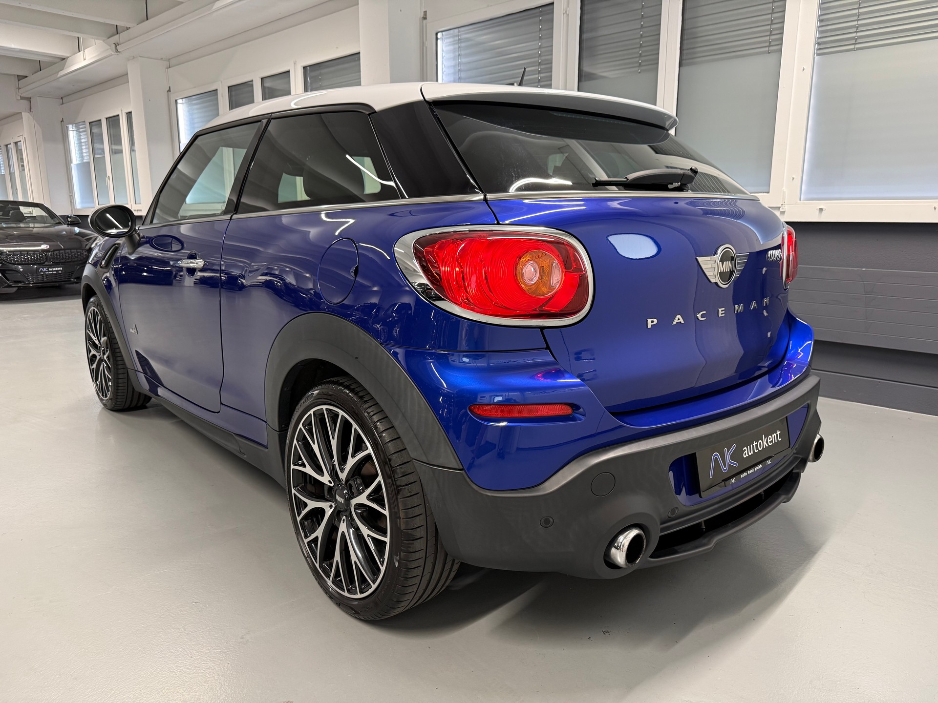 MINI Paceman Cooper S ALL4 Steptronic-showroom-element-3