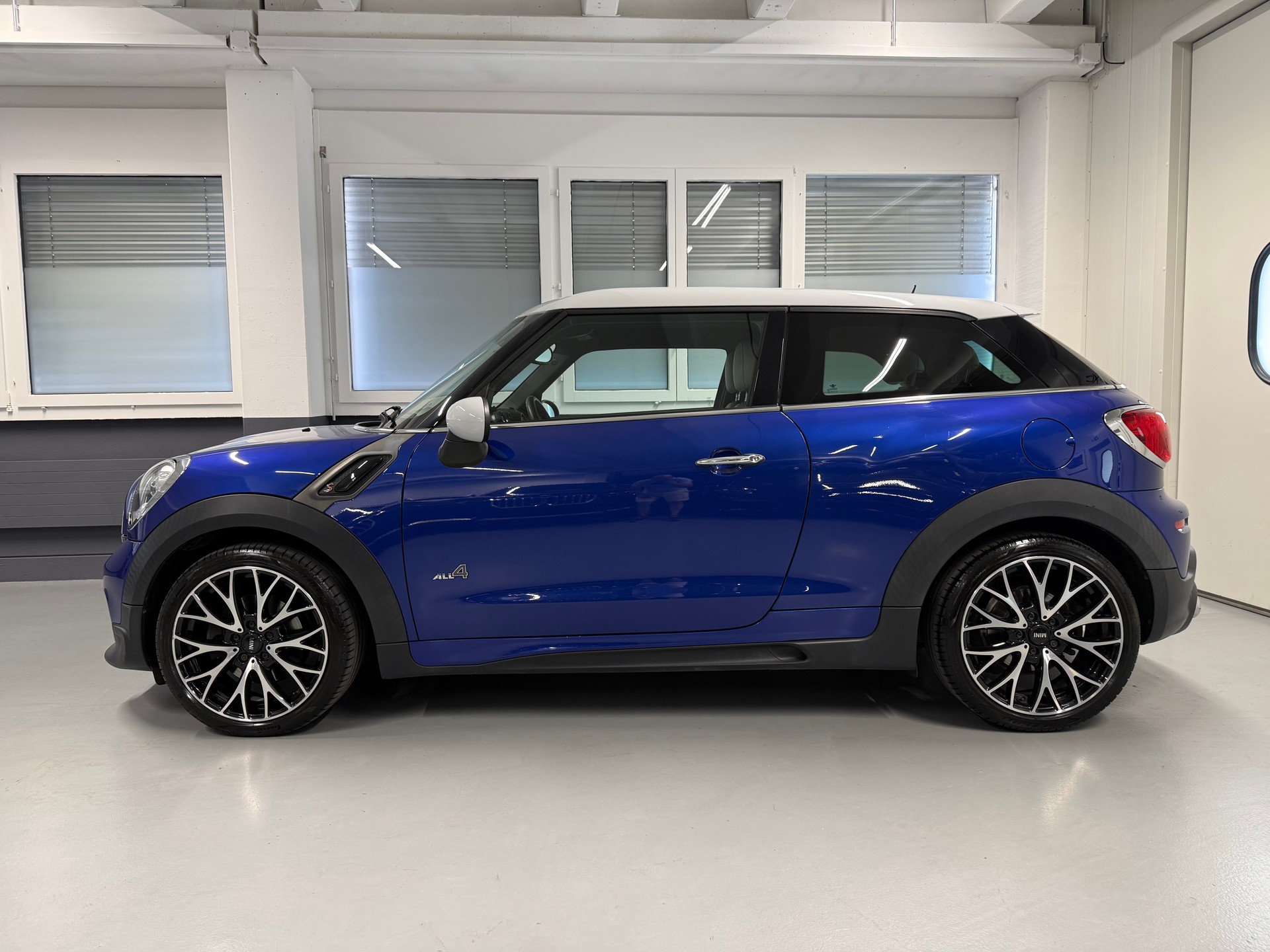 MINI Paceman Cooper S ALL4 Steptronic-showroom-element-2