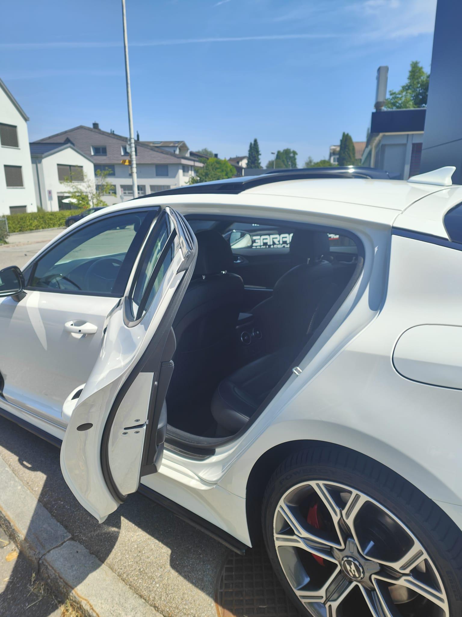 KIA Stinger GT 3.3 T-GDi-image-7