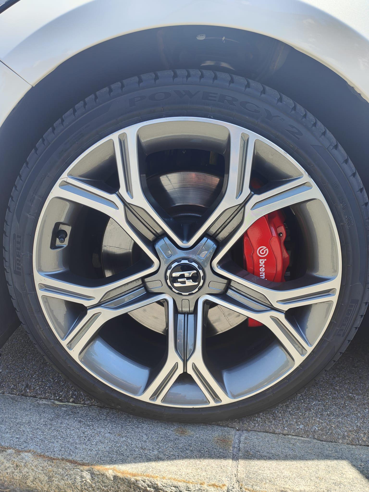 KIA Stinger GT 3.3 T-GDi-image-12
