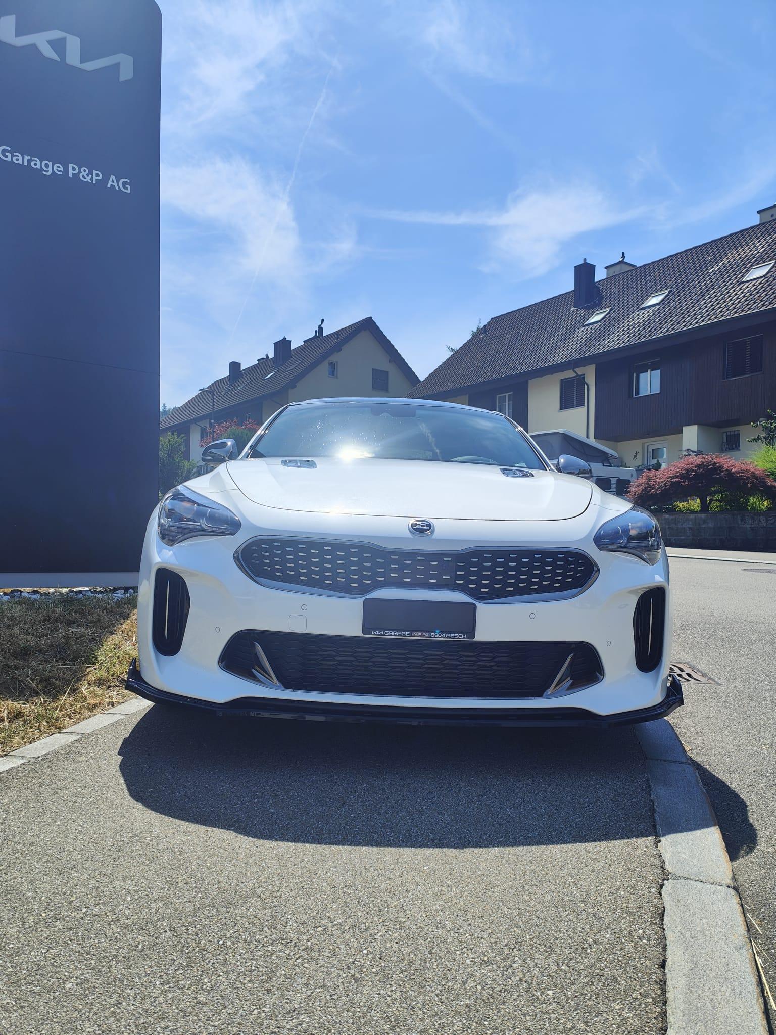 KIA Stinger GT 3.3 T-GDi-image-4