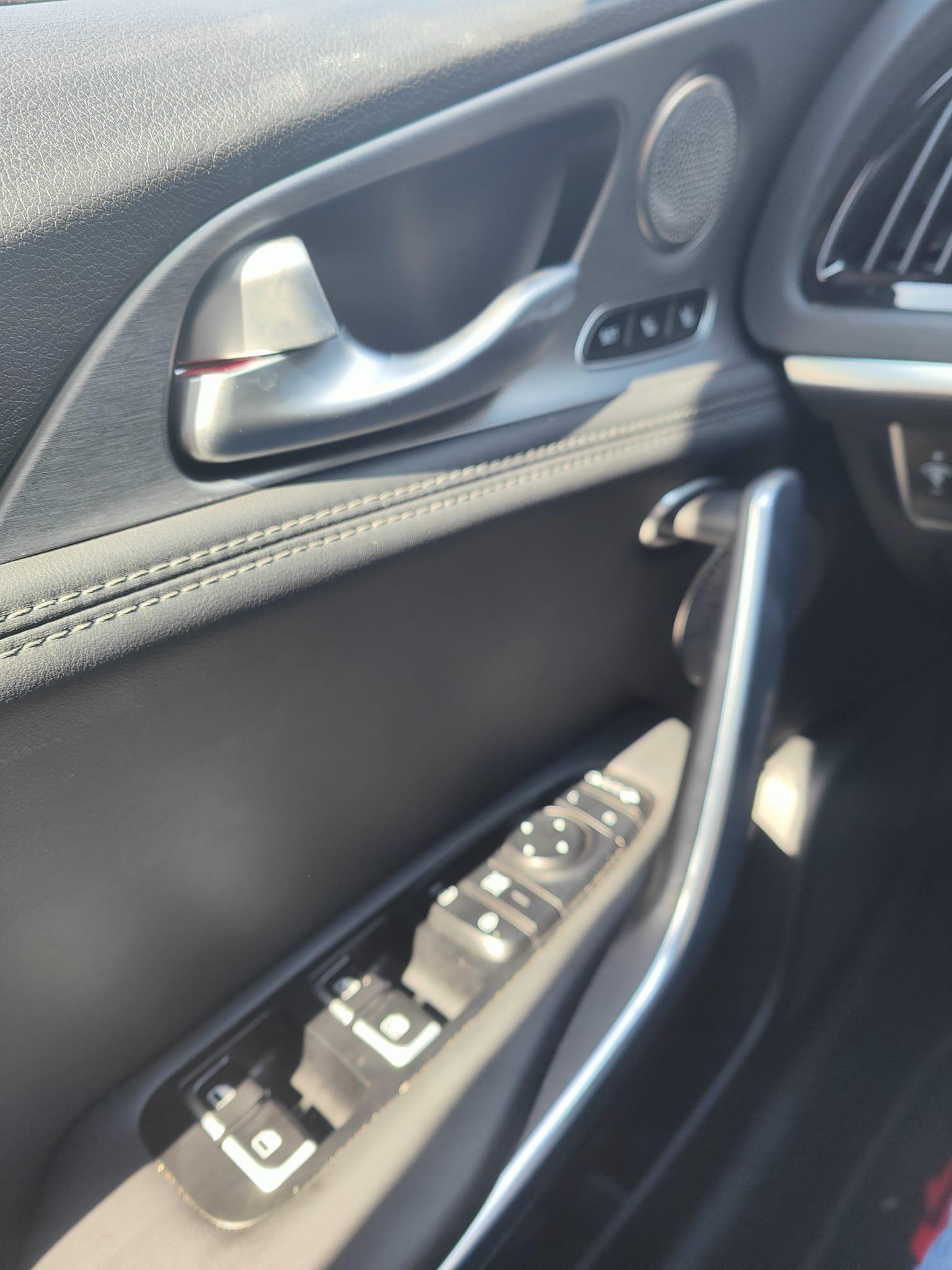 KIA Stinger GT 3.3 T-GDi-image-23