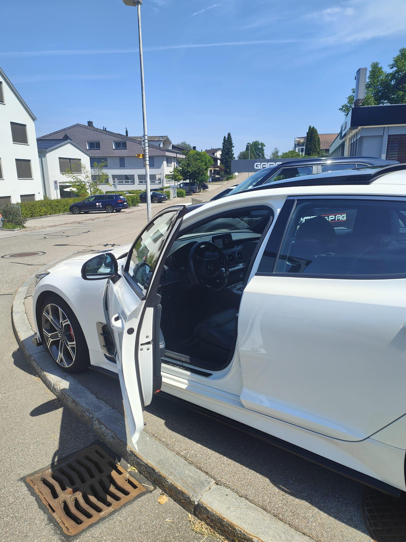 KIA Stinger GT 3.3 T-GDi-image-5