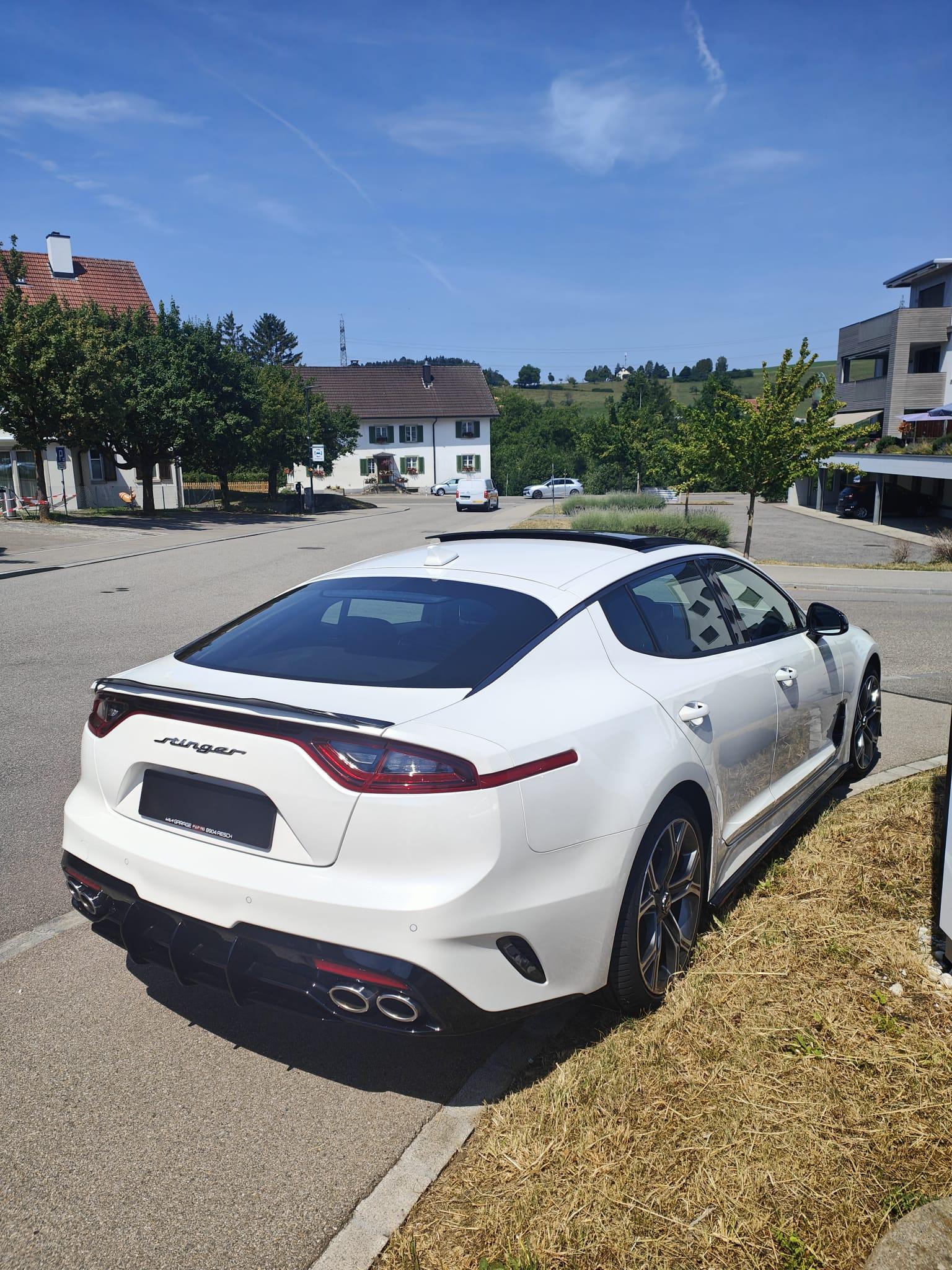 KIA Stinger GT 3.3 T-GDi-image-11