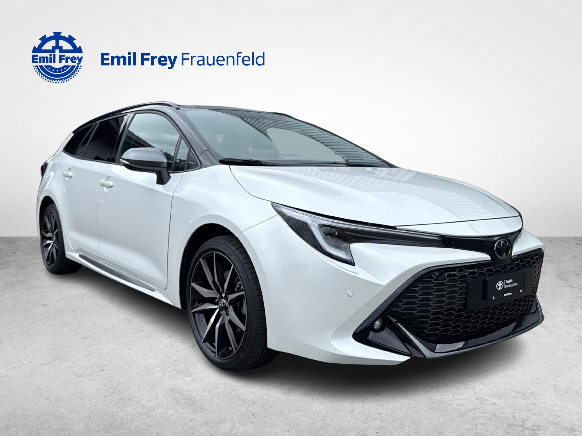 TOYOTA Corolla Touring Sports 2.0 HSD GR Sport-image-6