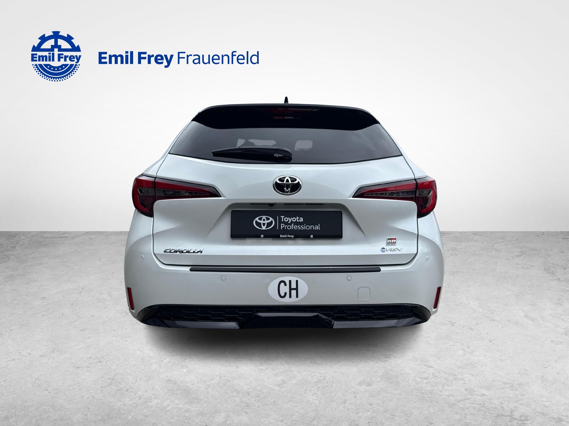TOYOTA Corolla Touring Sports 2.0 HSD GR Sport-showroom-element-3