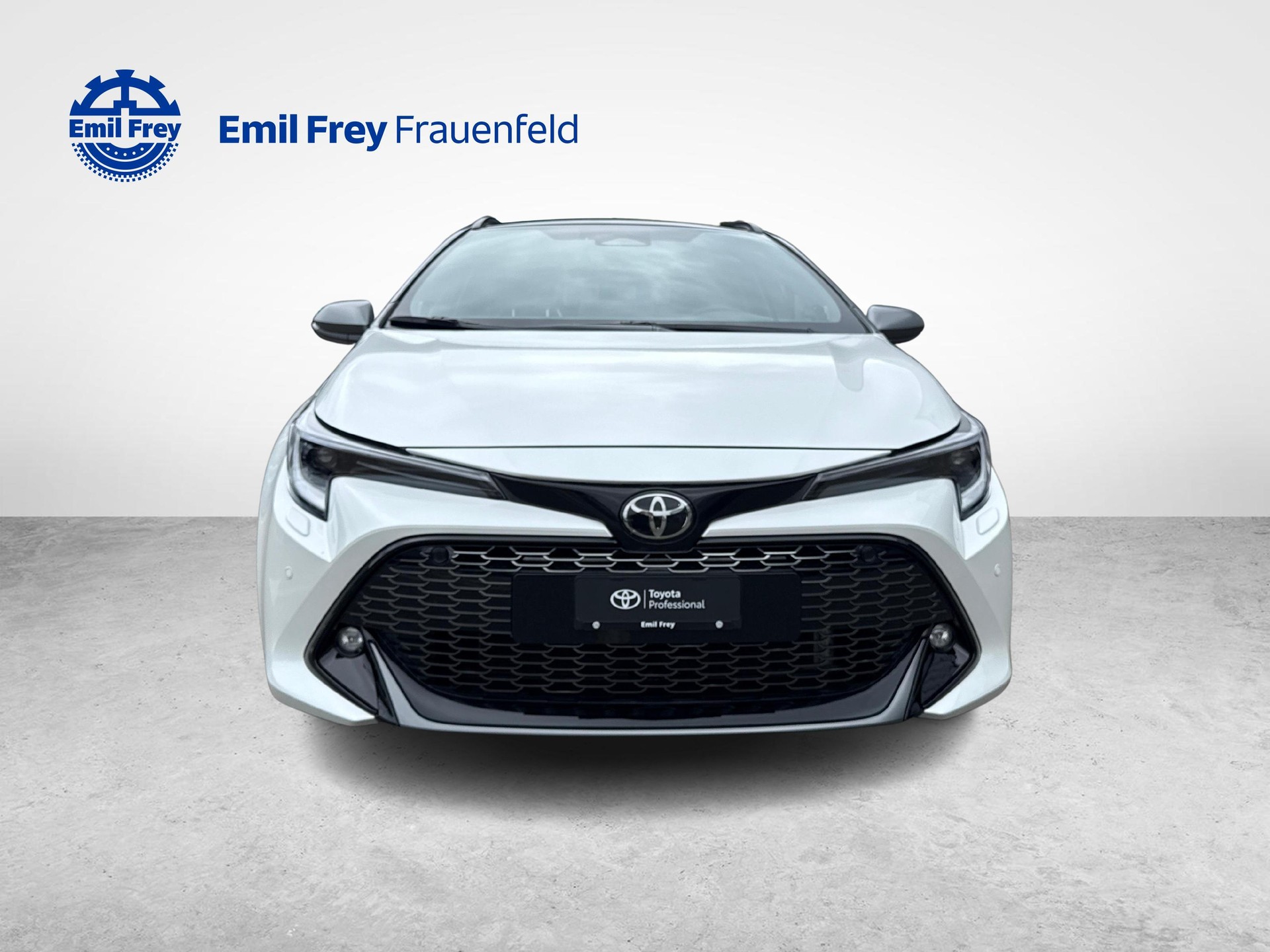 TOYOTA Corolla Touring Sports 2.0 HSD GR Sport-image-7