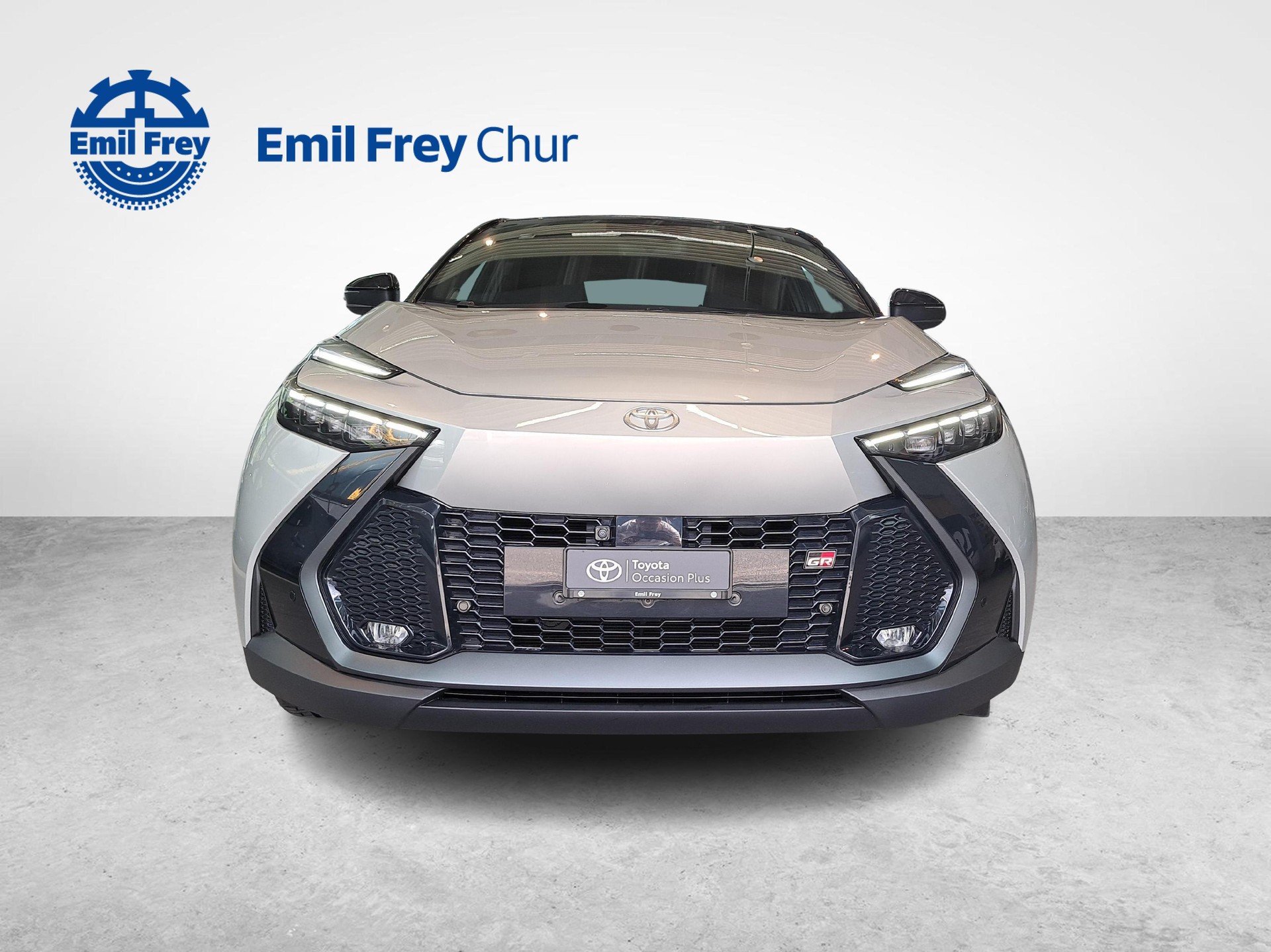 TOYOTA C-HR 2.0 HEV GR Sport Premiere 4x4-image-7