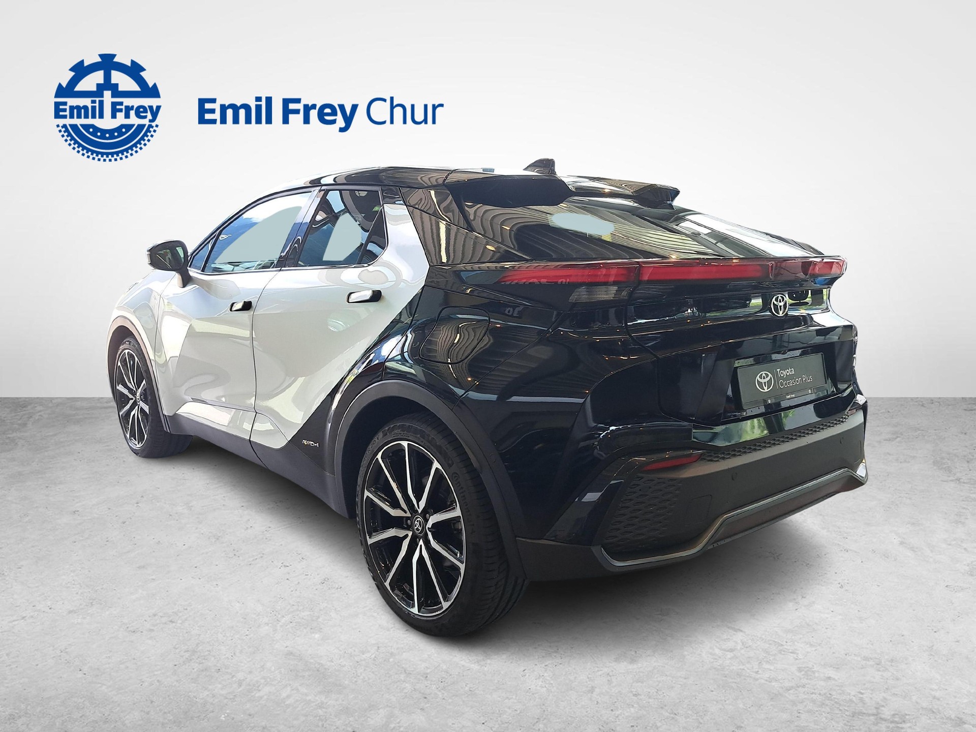 TOYOTA C-HR 2.0 HEV GR Sport Premiere 4x4-showroom-element-2