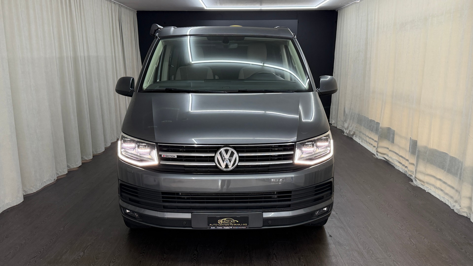 VW T6 California 2.0 Bi-TDI Ocean 4Motion-showroom-element-1