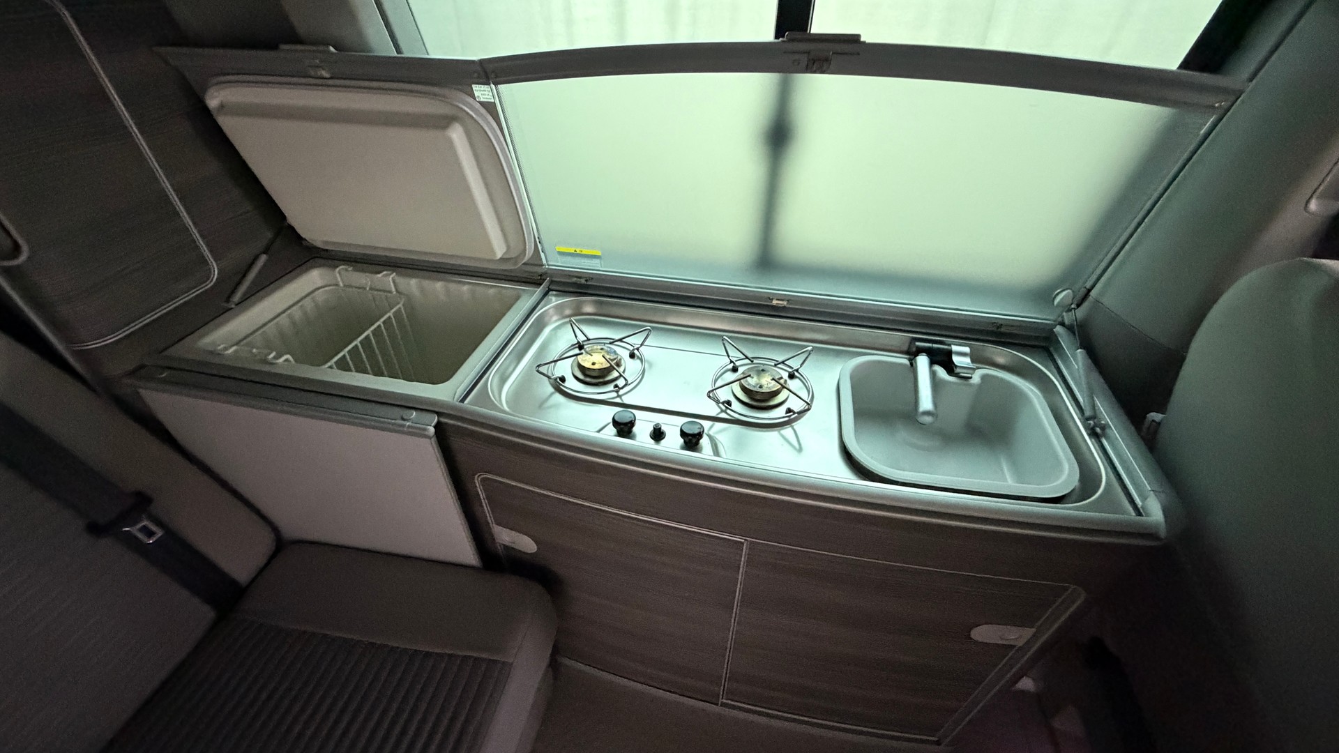 VW T6 California 2.0 Bi-TDI Ocean 4Motion-image-6