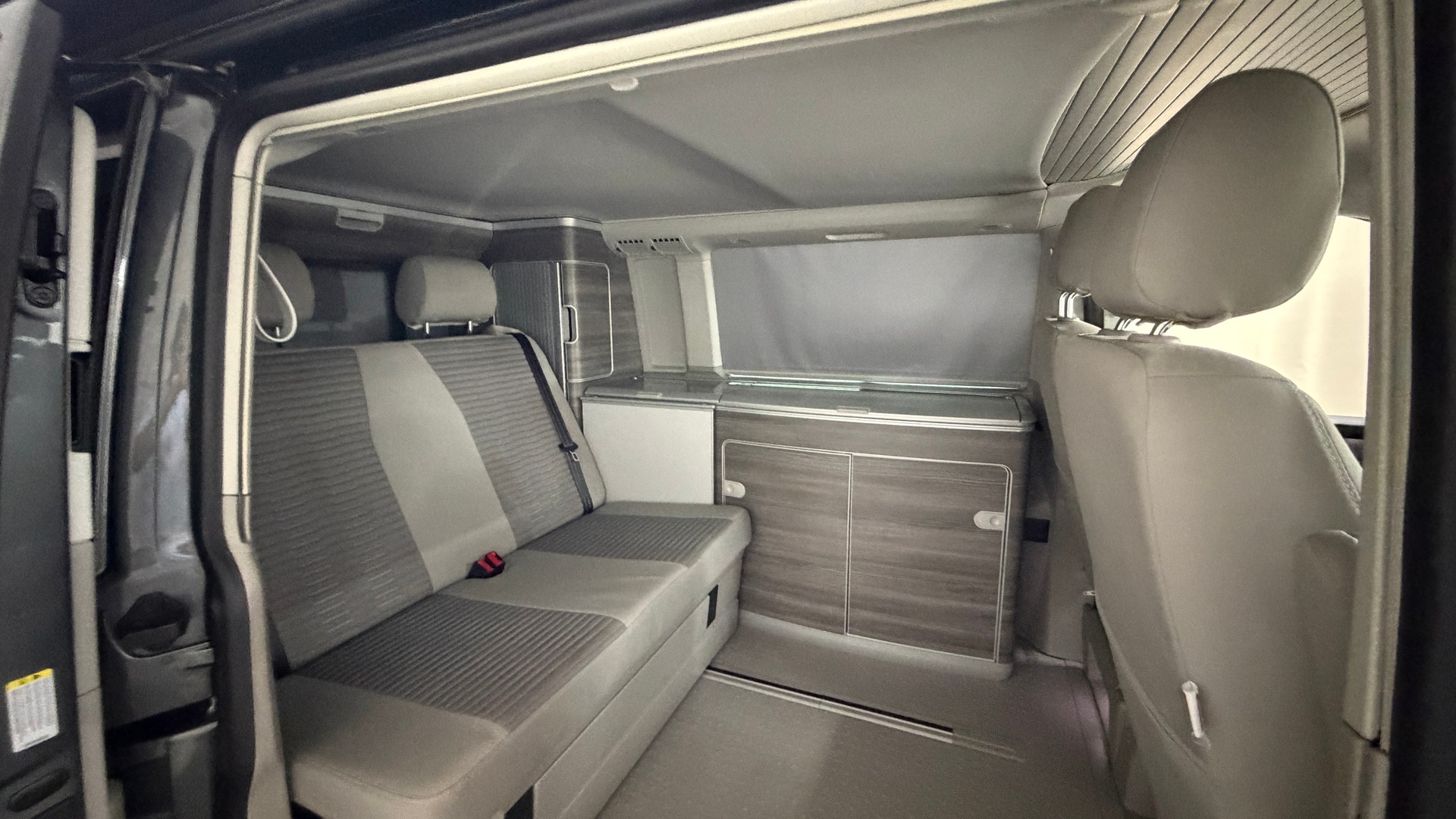 VW T6 California 2.0 Bi-TDI Ocean 4Motion-image-7
