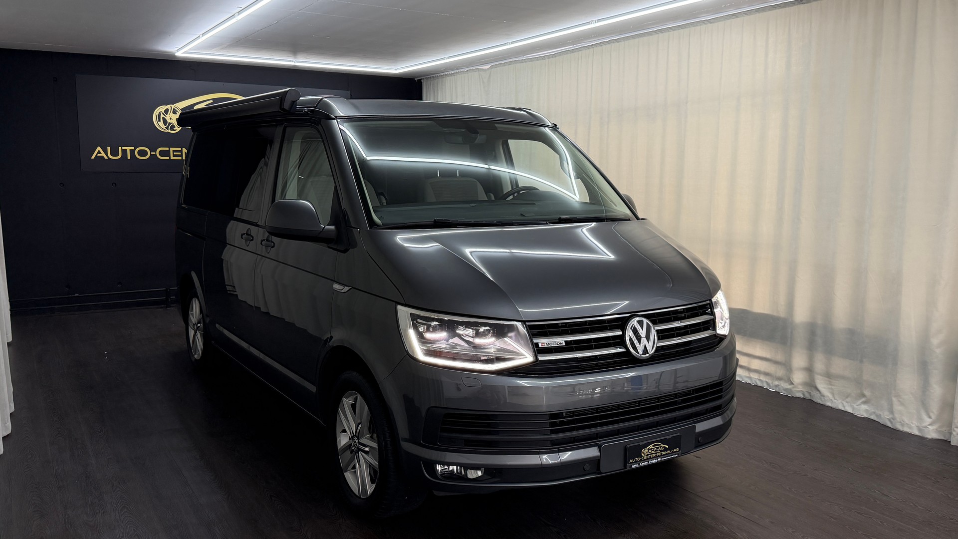 VW T6 California 2.0 Bi-TDI Ocean 4Motion-showroom-element-2