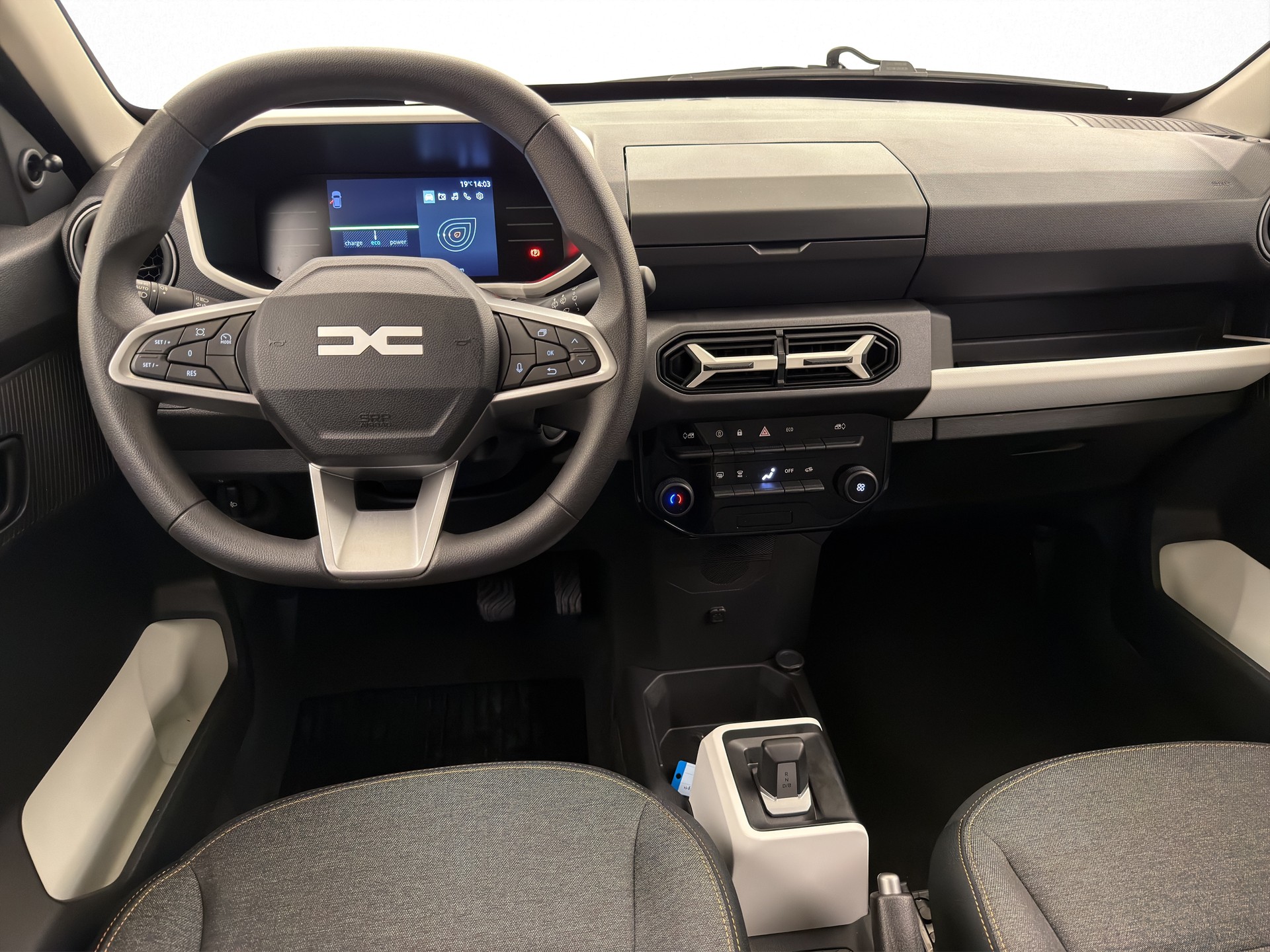 DACIA Spring Essential-image-8